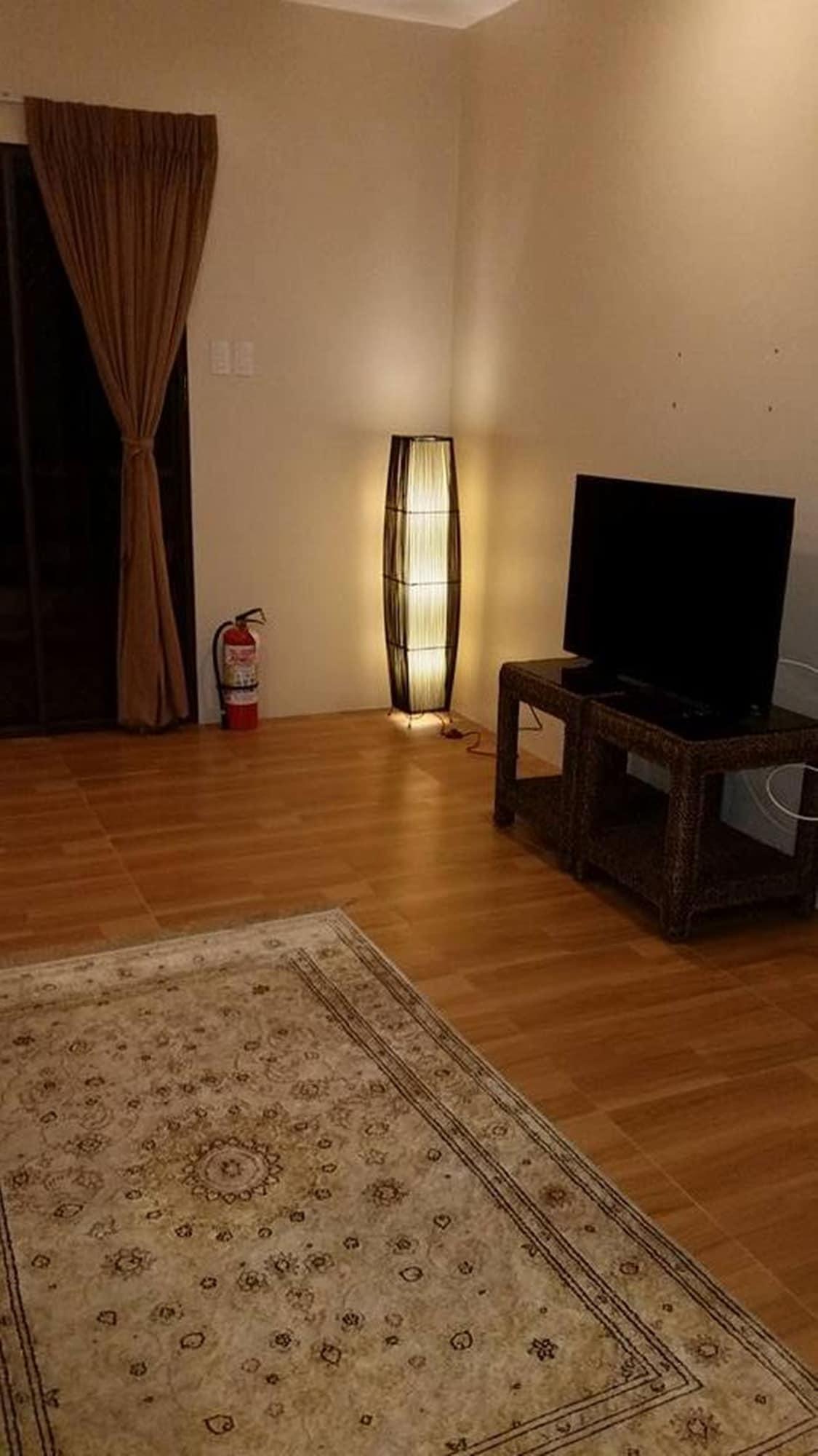 Habitación Infinity Sands Resort