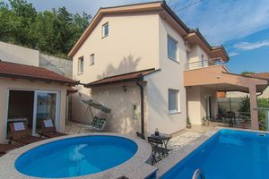 Arriendo temporal - Holiday Home Vele With Pool