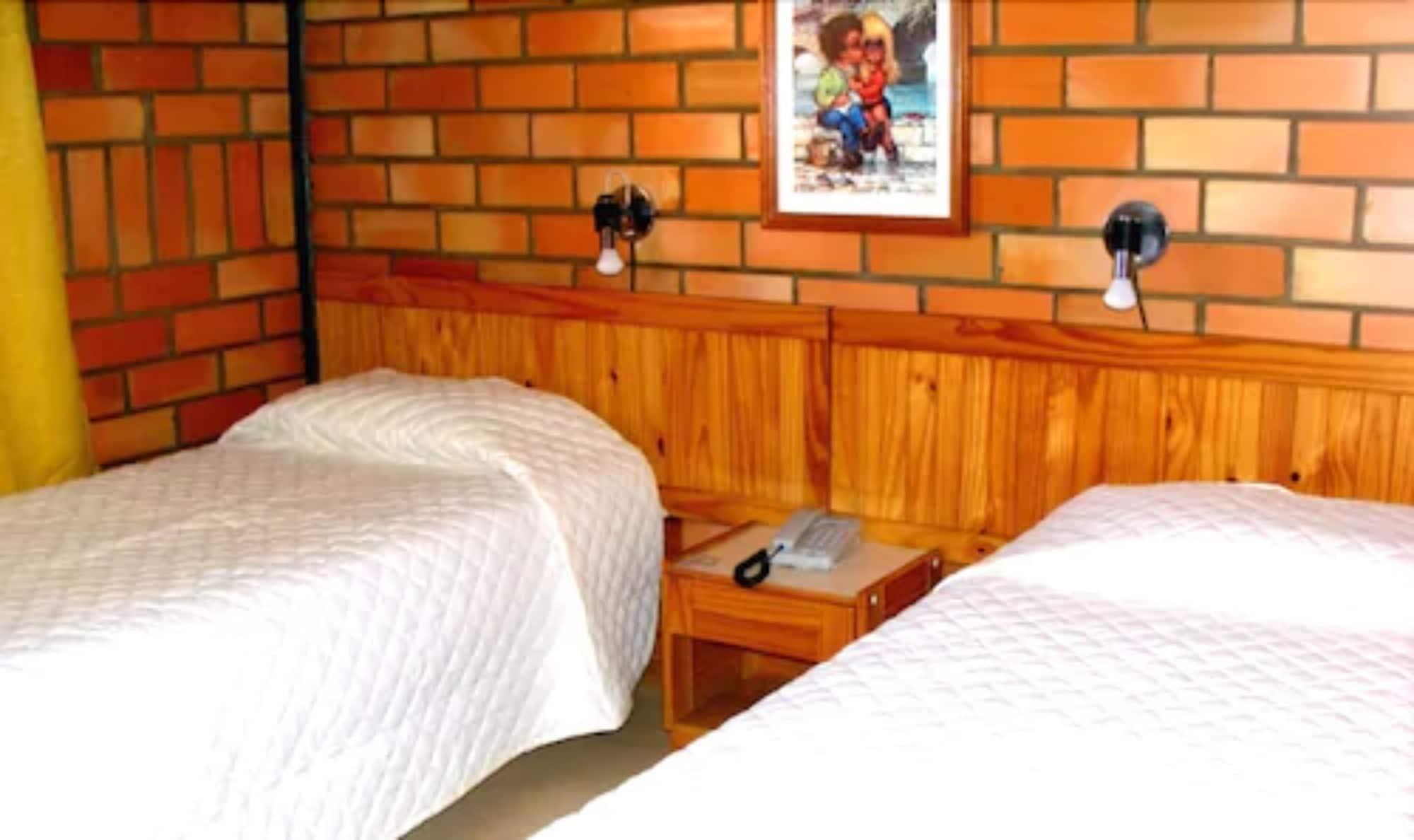 Varios Hotel Fraiburgo