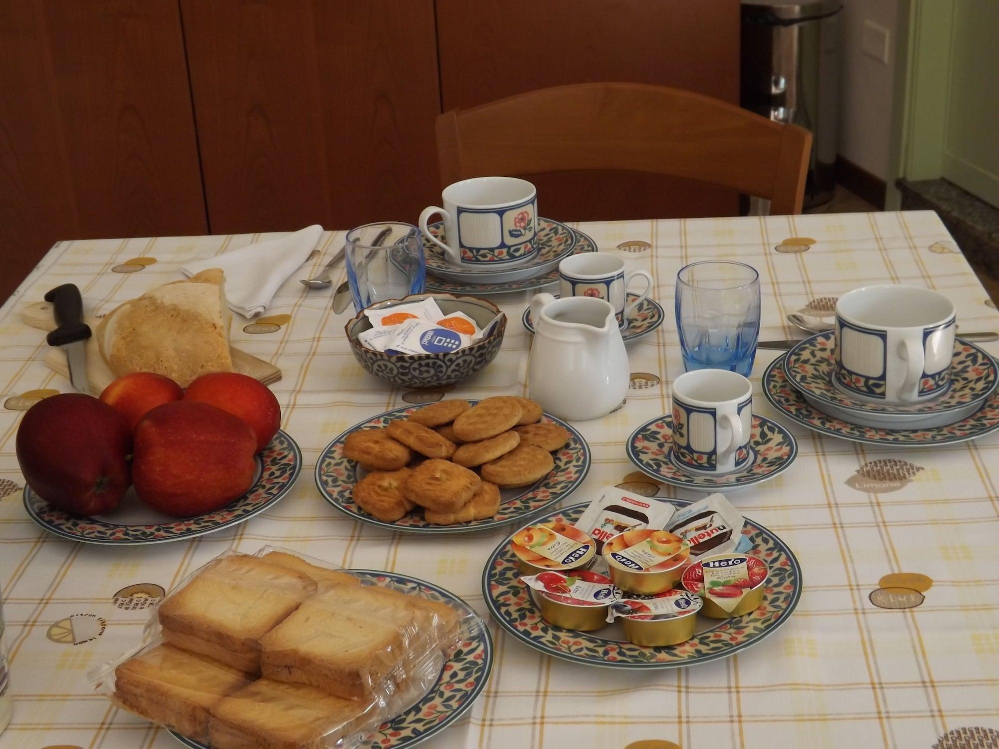Restaurant B&B IL Pizzagiallo