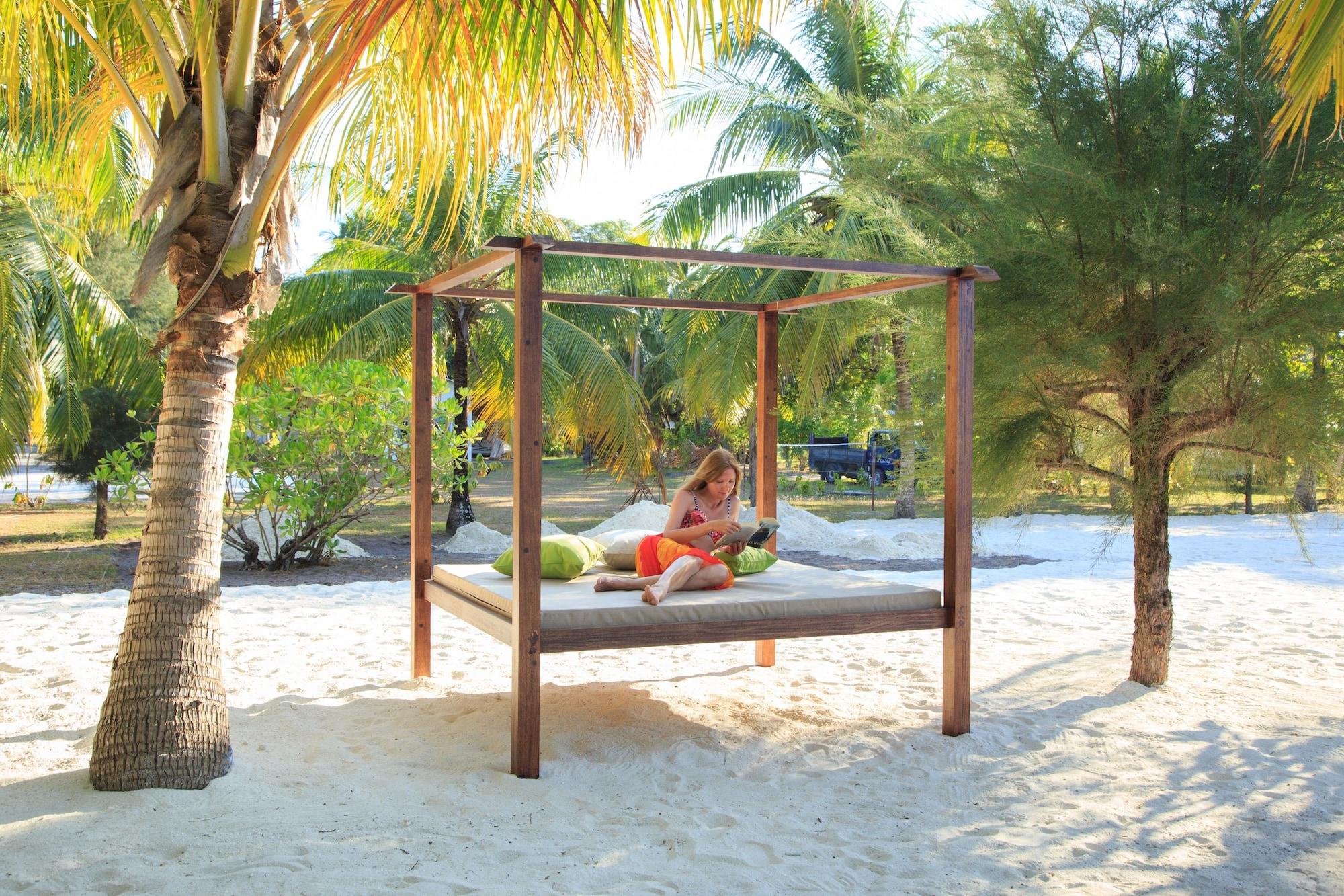 Playa Equator Village