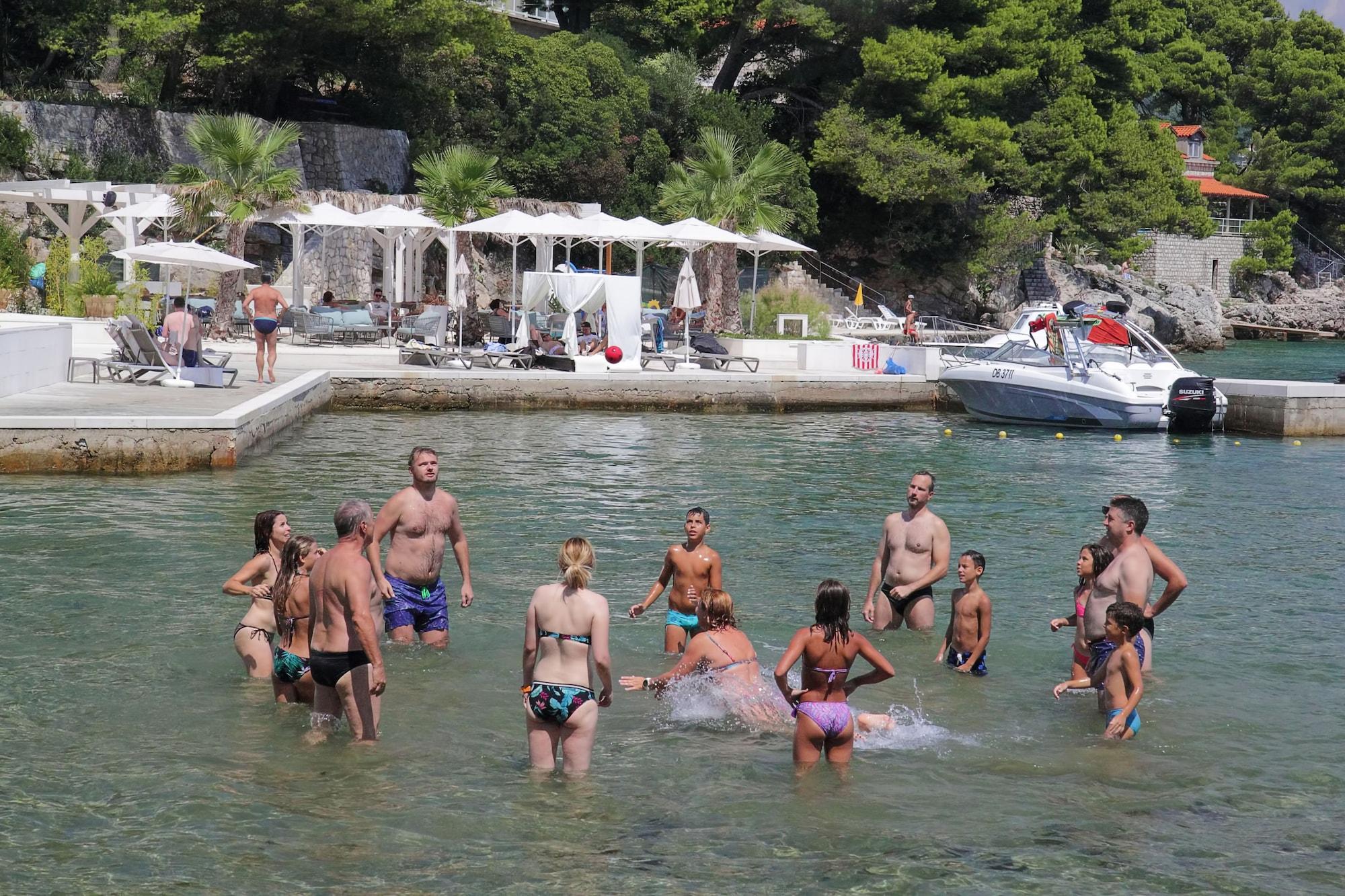 Playa Kalamota Beach House