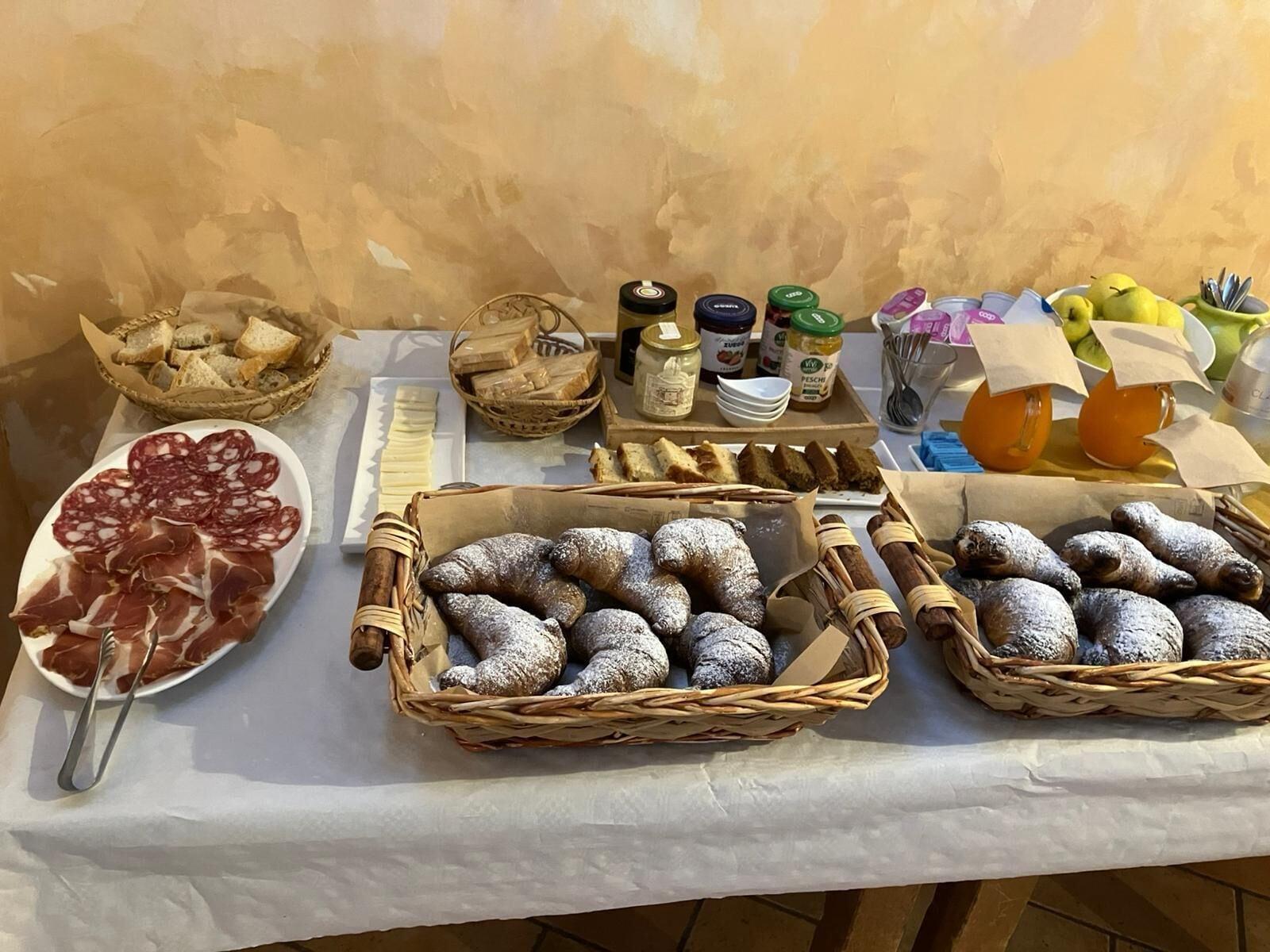 Restaurant Agriturismo Piombaia
