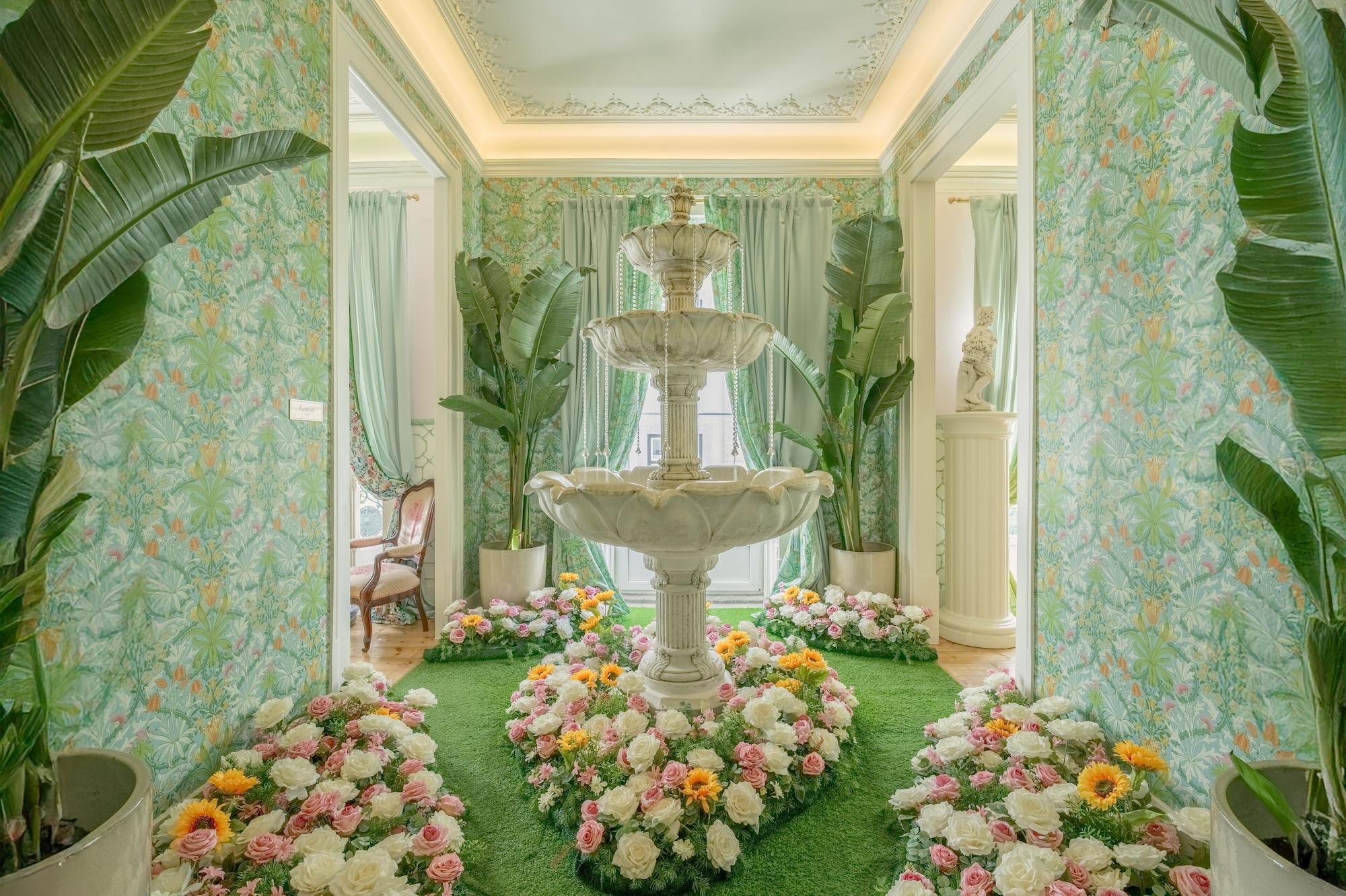 Varios Casinha das Flores