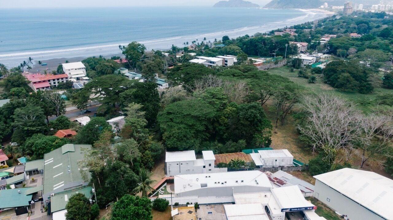 Playa Apartamentos Ganesha Jacó