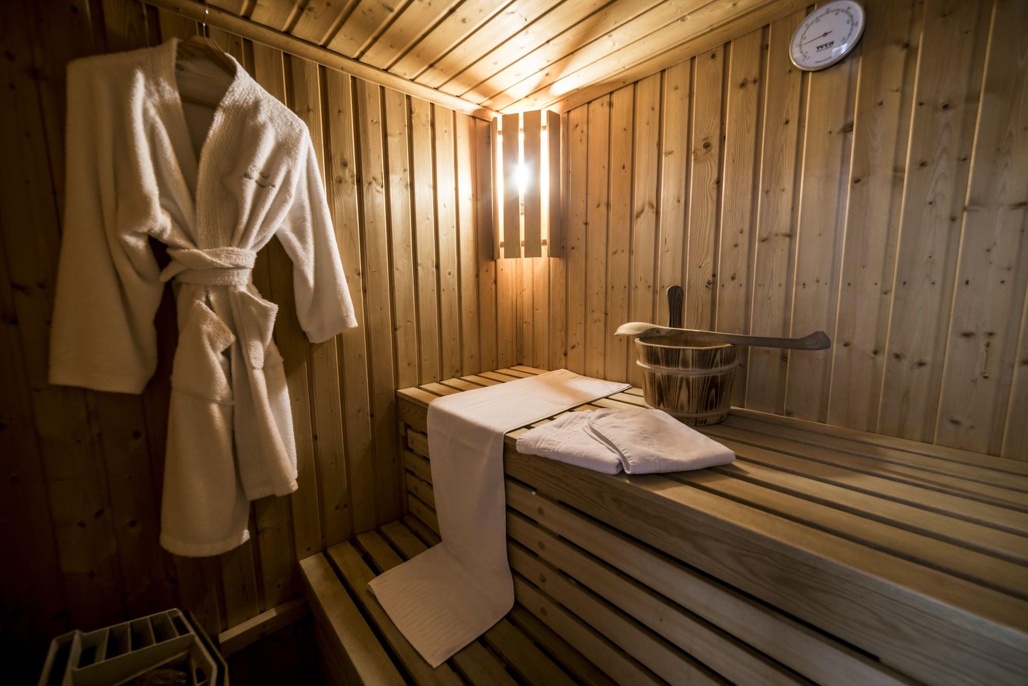 Spa The Originals Boutique, Hôtel Normandie, Auxerre
