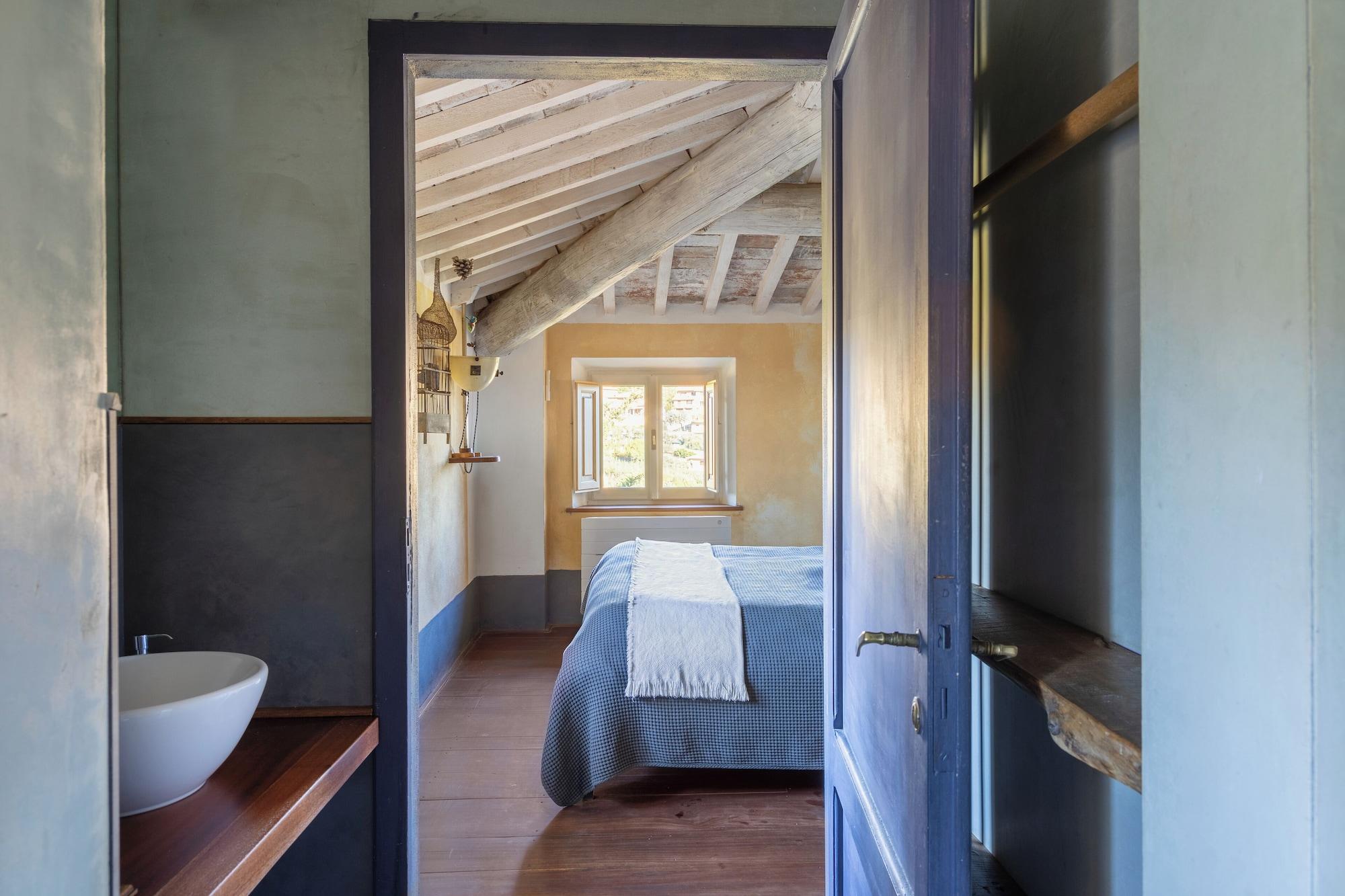 Habitación Fattoria San Martino