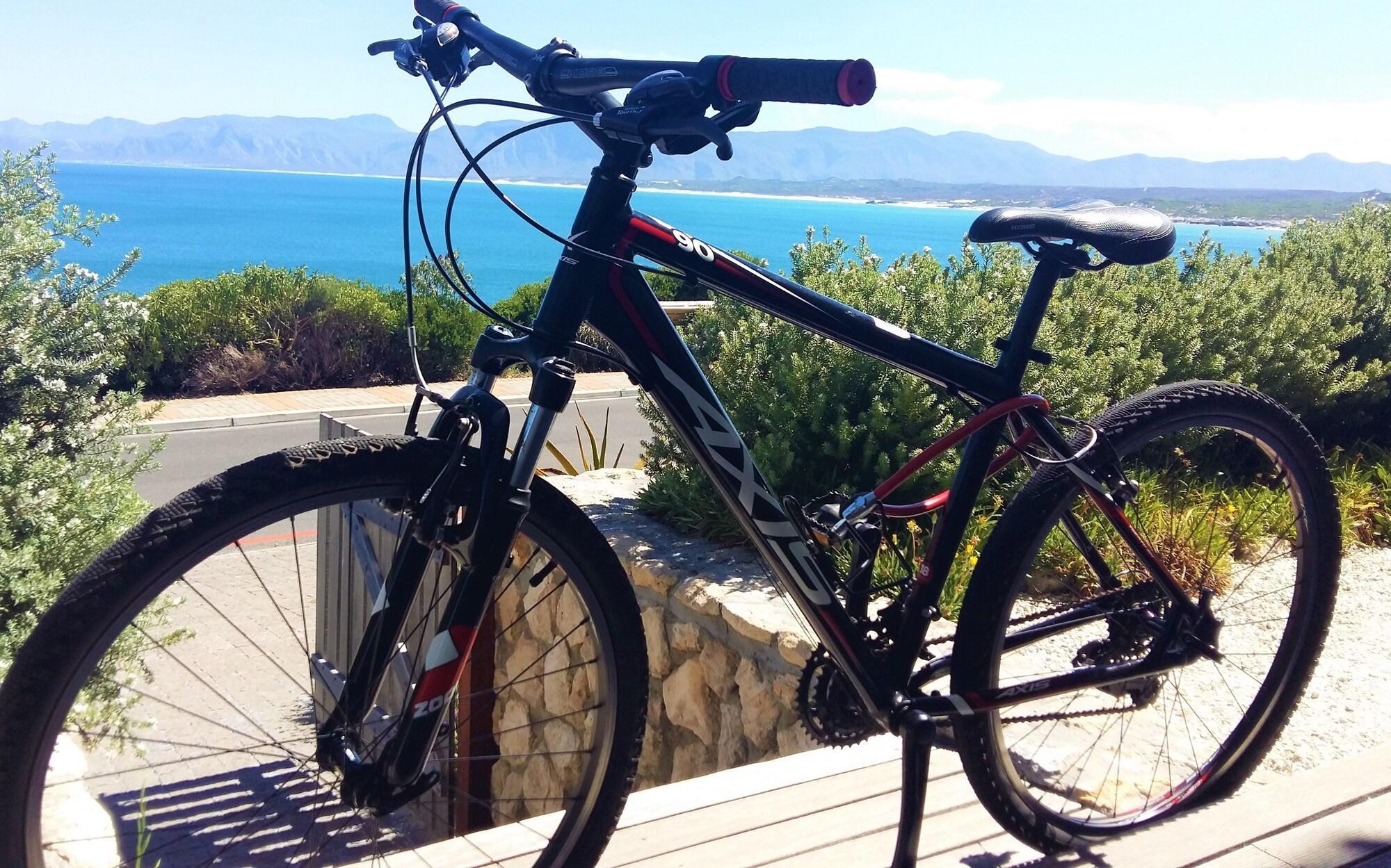 Vista Exterior Kleinzee Oceanfront Guesthouse