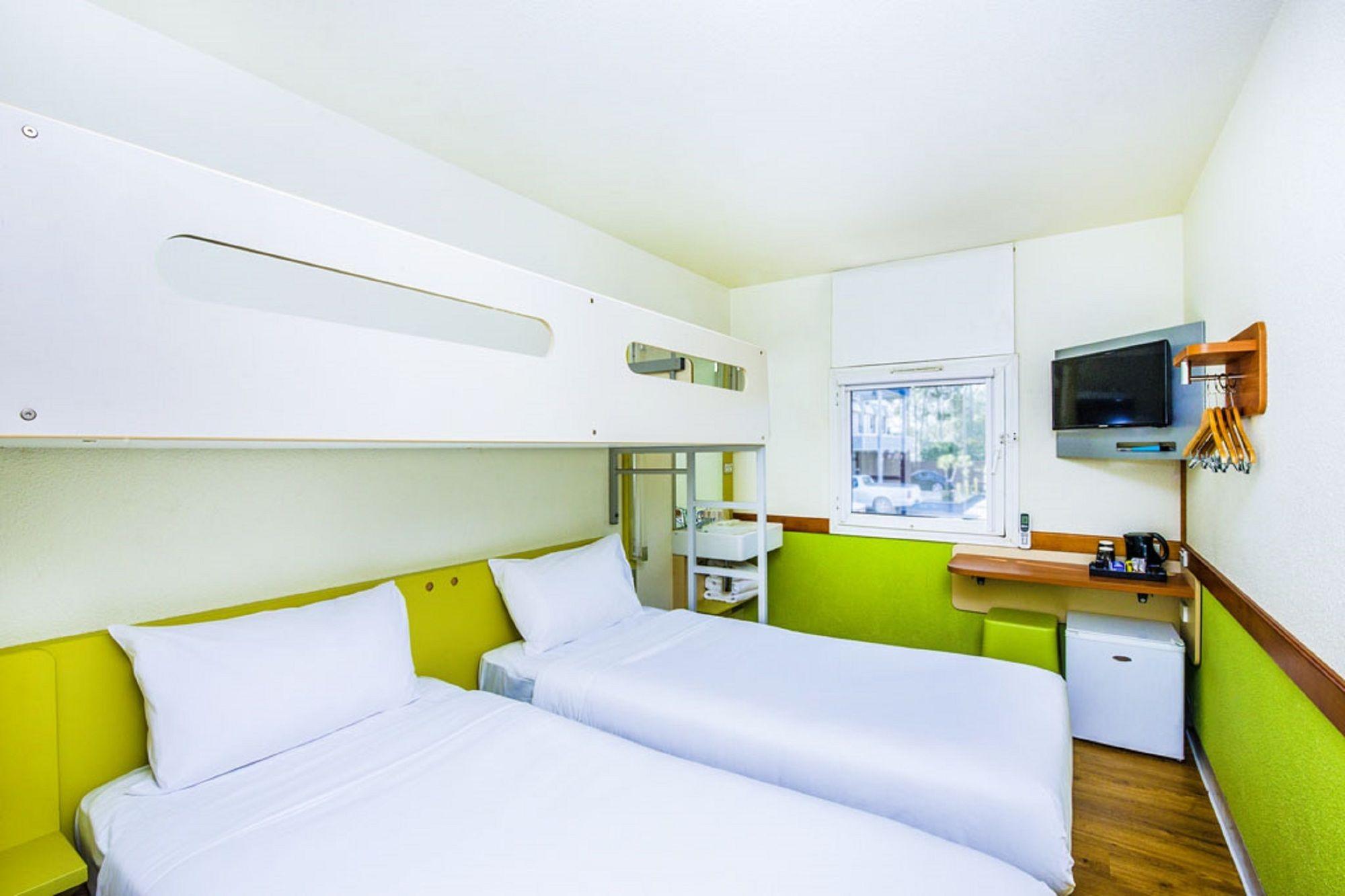 Habitación ibis Budget Campbelltown