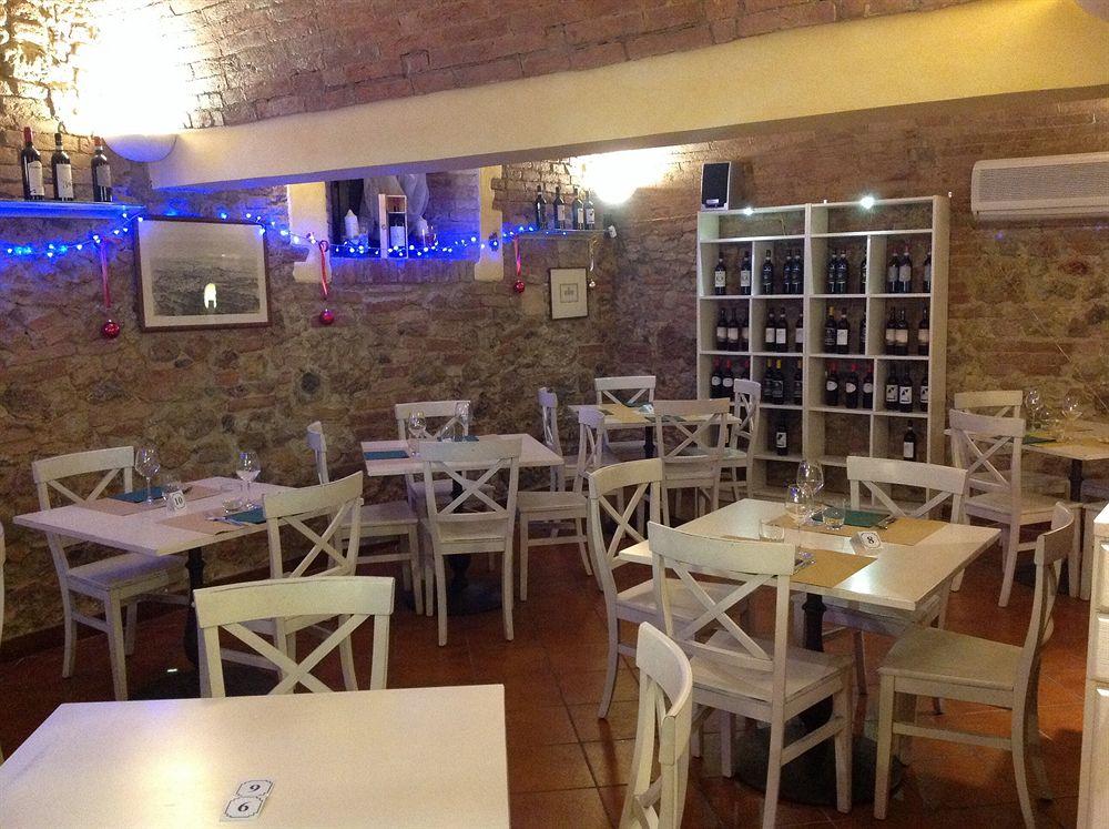 Hotel Arcobaleno Boutique Hotel