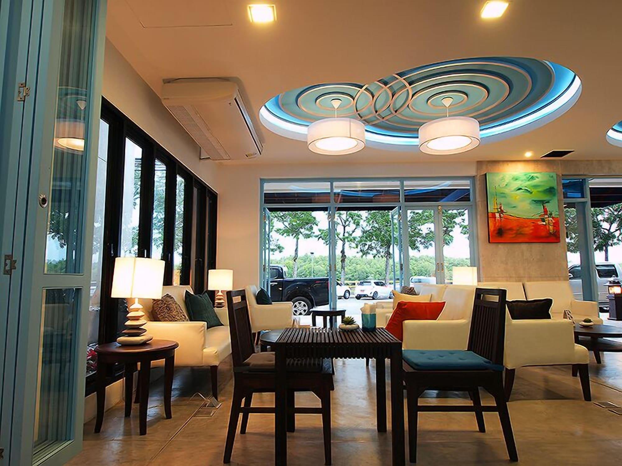 Restaurant Apo Hotel