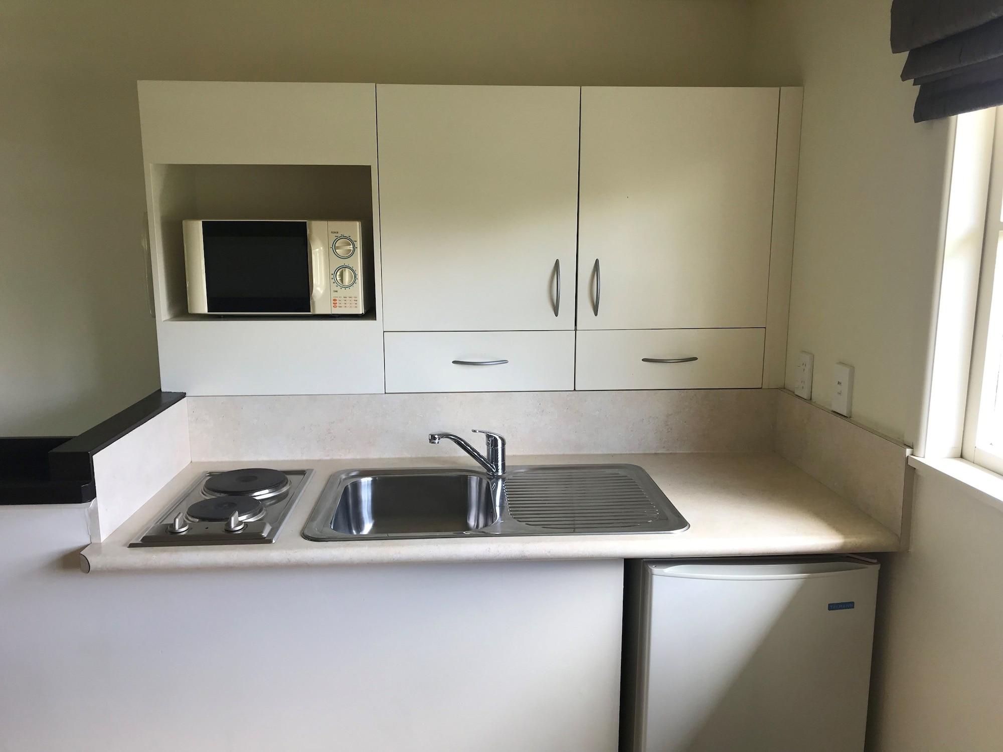 Equipamiento de Habitación Woodlyn Park