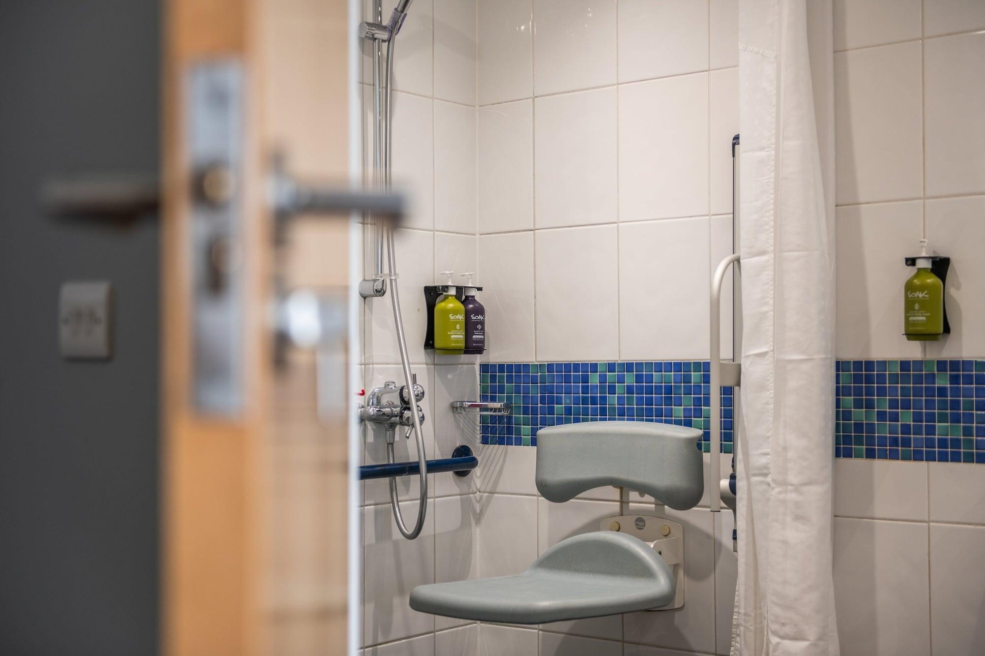Set de Habitación Holiday Inn Express Ramsgate - Minster by IHG