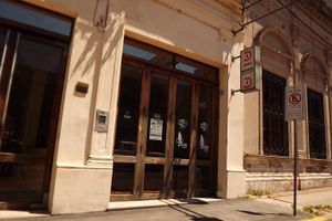 Alojamiento - Hotel Concordia