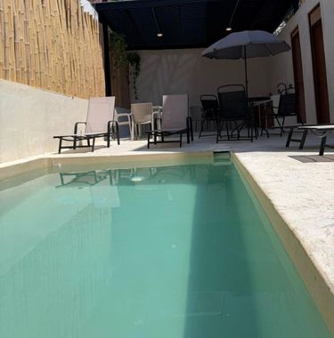 Hotel Boutique Alcalá Vallarta - Hoteles en Puerto Vallarta, México