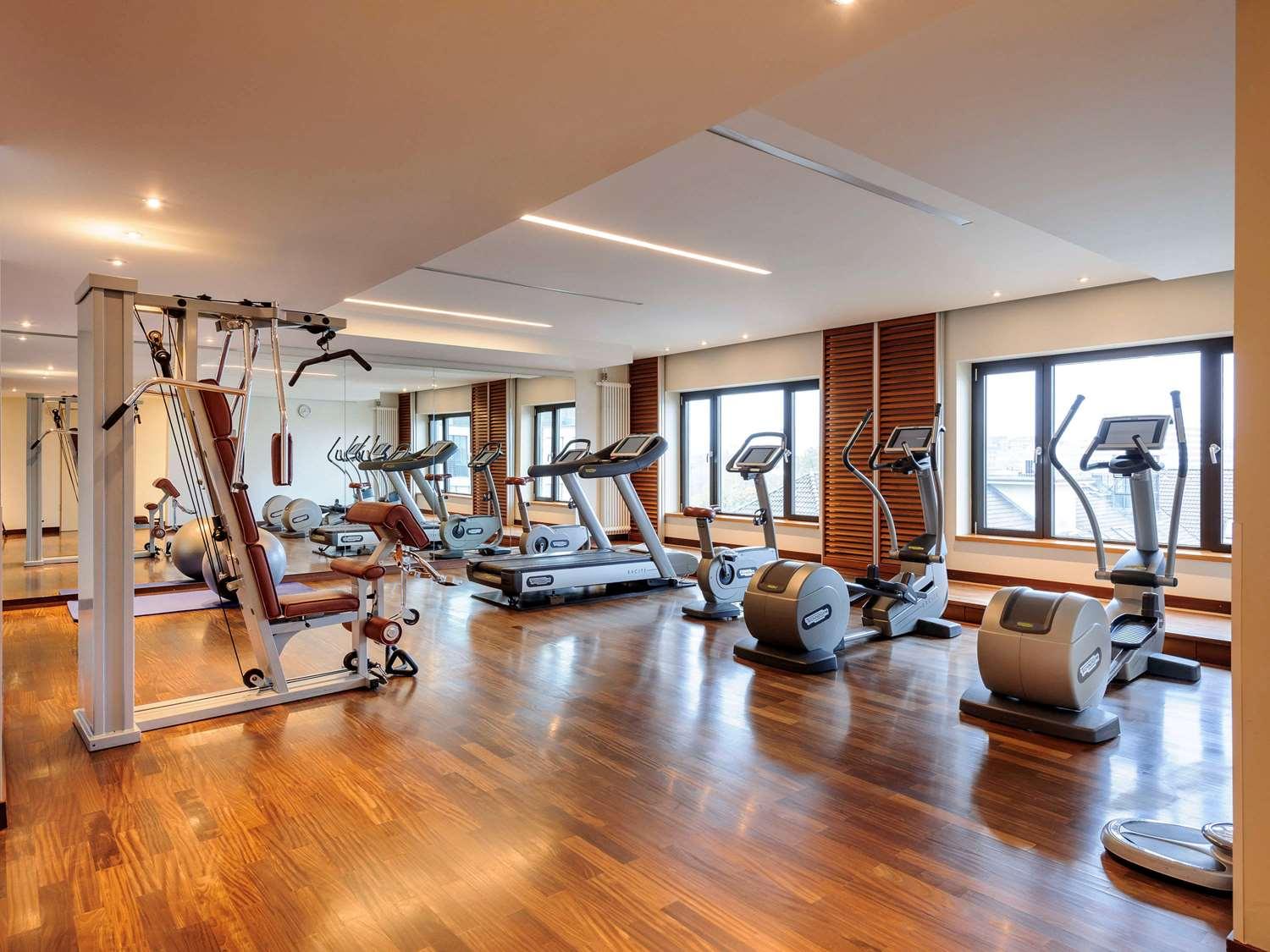 Hotel Novotel Berlin Am Tiergarten