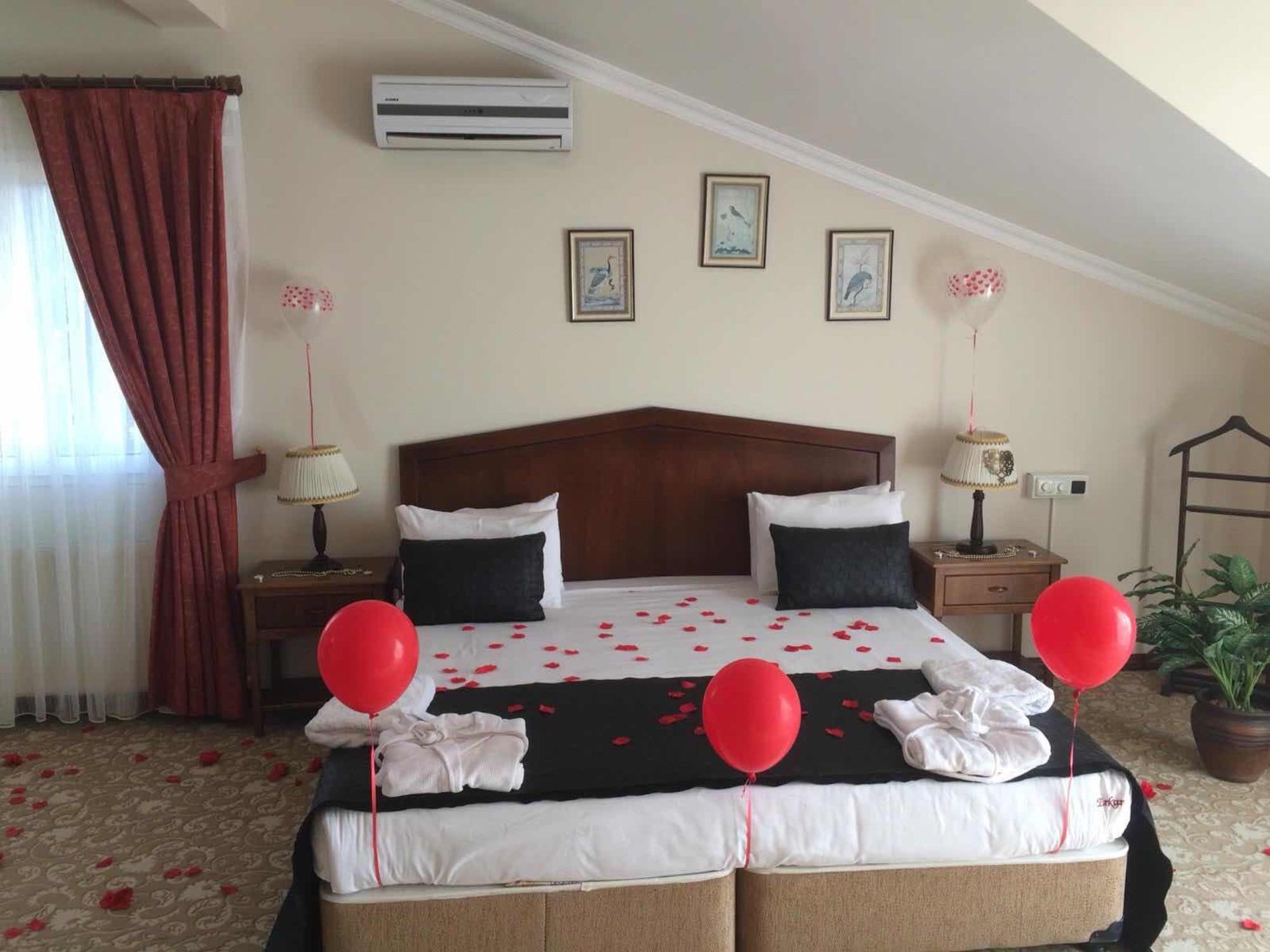 Habitación ERKANLI COUNTRY Resort , Spa & Riding Club - Special Class