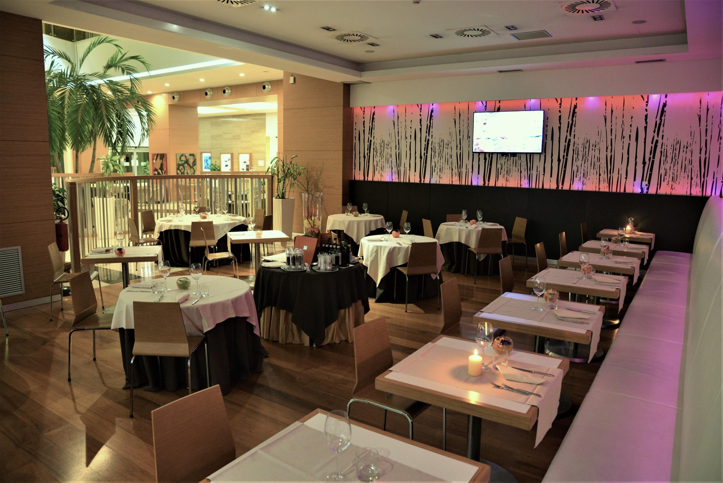 Restaurant Hotel Diamante Alessandria