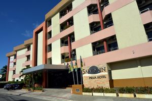 Alojamiento - Sandrin Praia Hotel