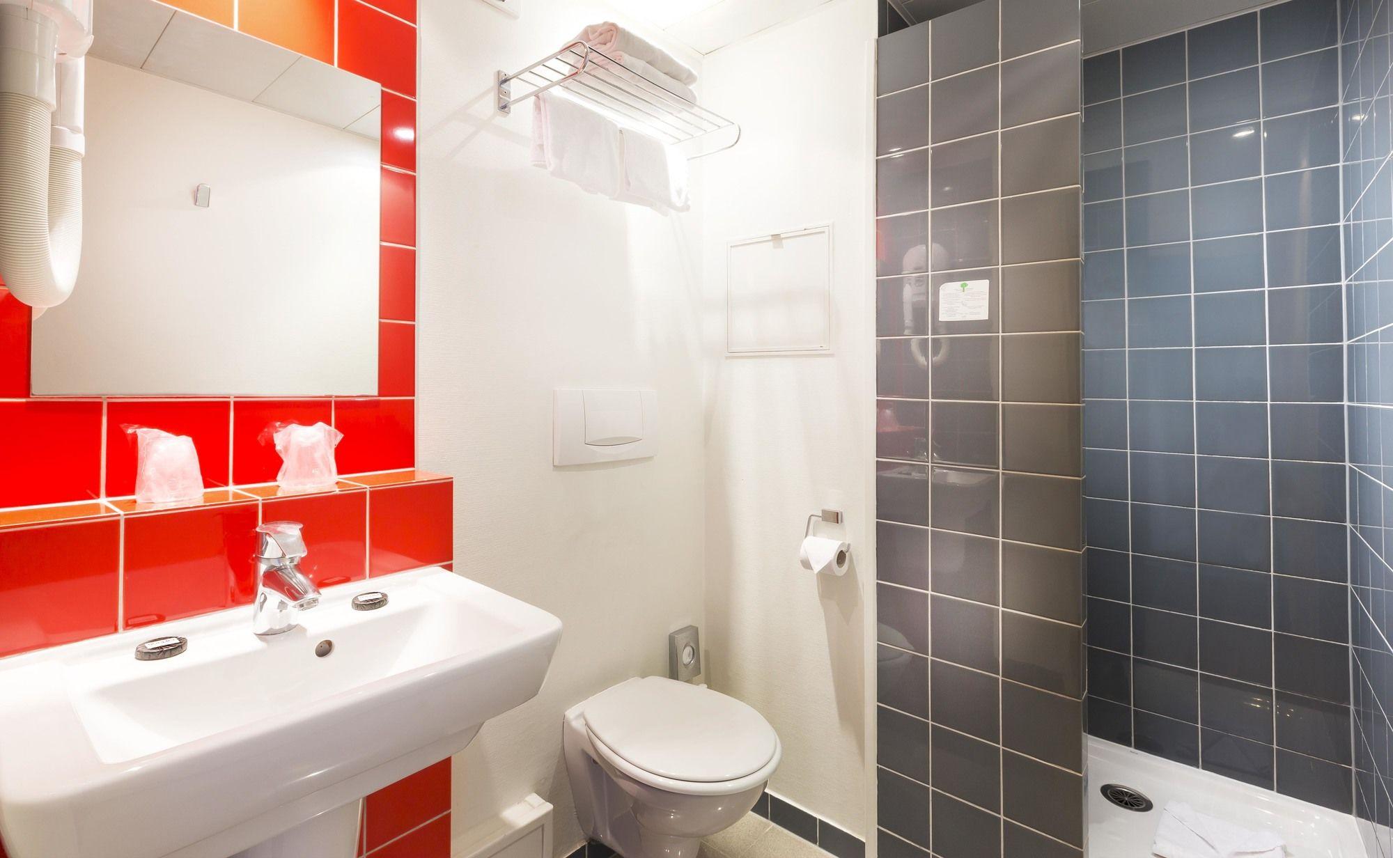 Hotel Libertel Canal Saint Martin