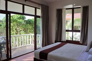 Alojamiento - Island View Beachfront Resort