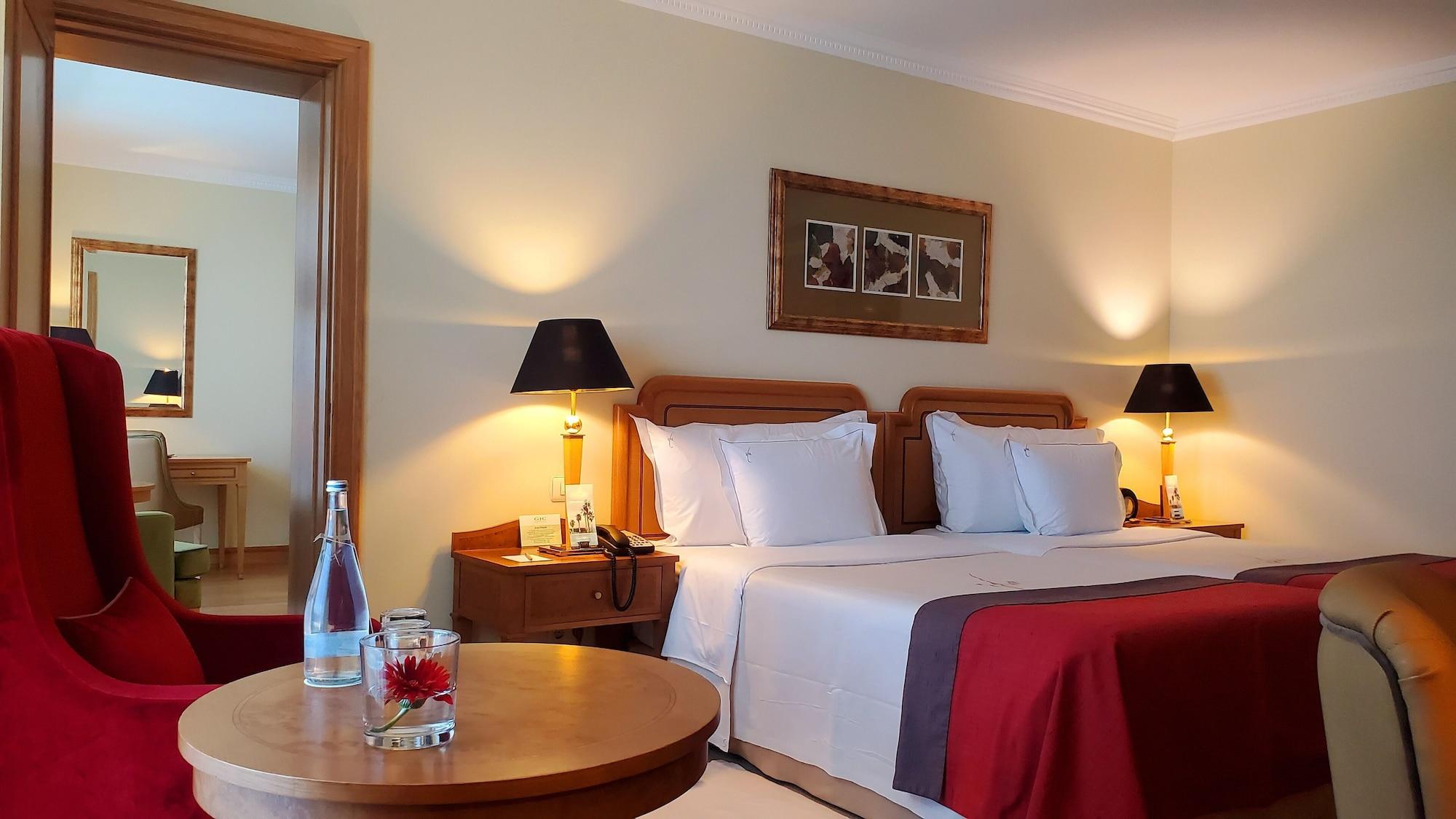 Habitación Hotel Cascais Miragem