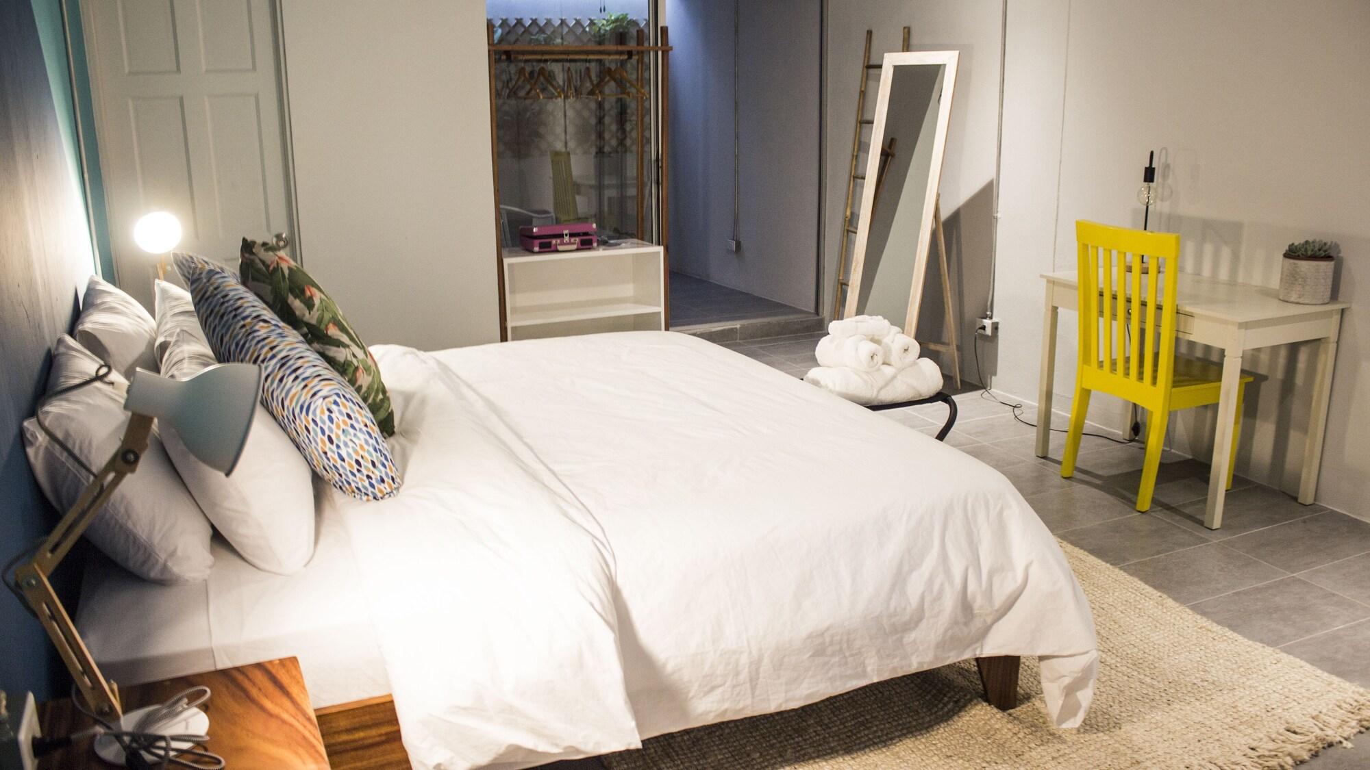 Habitación Jaco Surf Camps by Selina Surf Club - Hostel