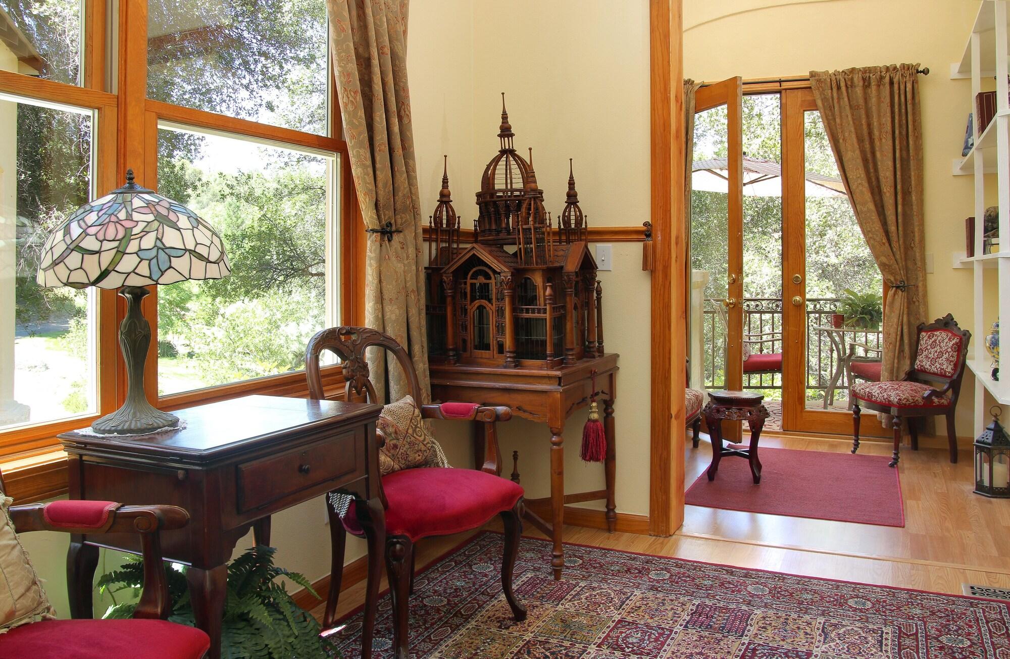 Habitación Bella Vista Bed and Breakfast
