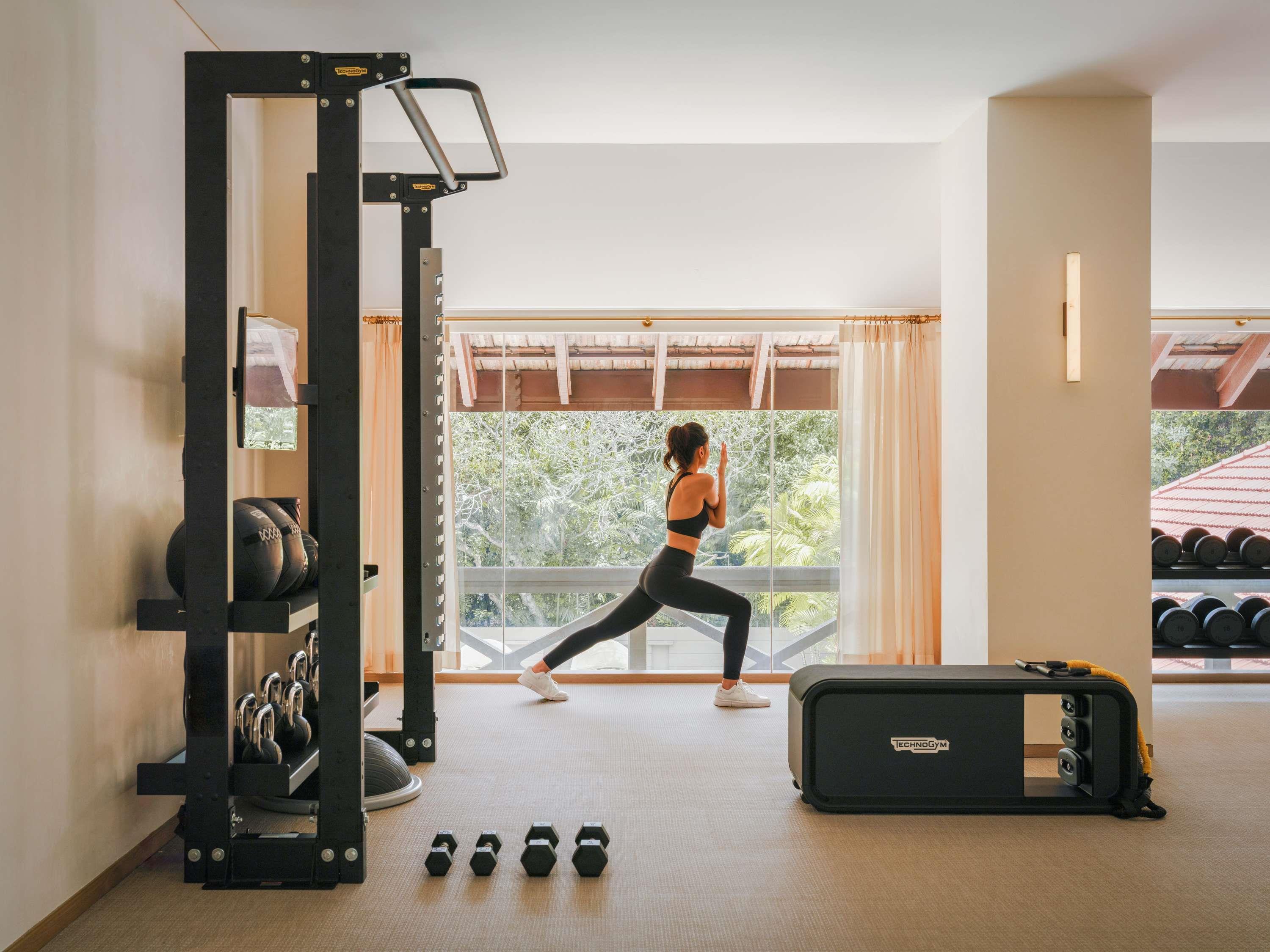 Instalaciones Recreativas Raffles Sentosa Singapore (Opening March 2025)