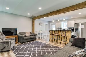 Alquiler Vacacional - Large Historic Home in Pennsylvania Dutch Country!
