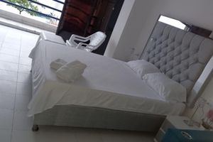 Alquiler Vacacional - 2L3 APARTAMENTO CERCA A LA PLAYA