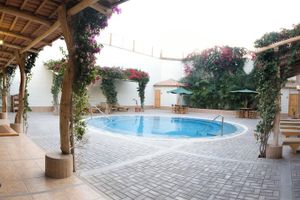 Hotel - Casa Andina Standard Nasca