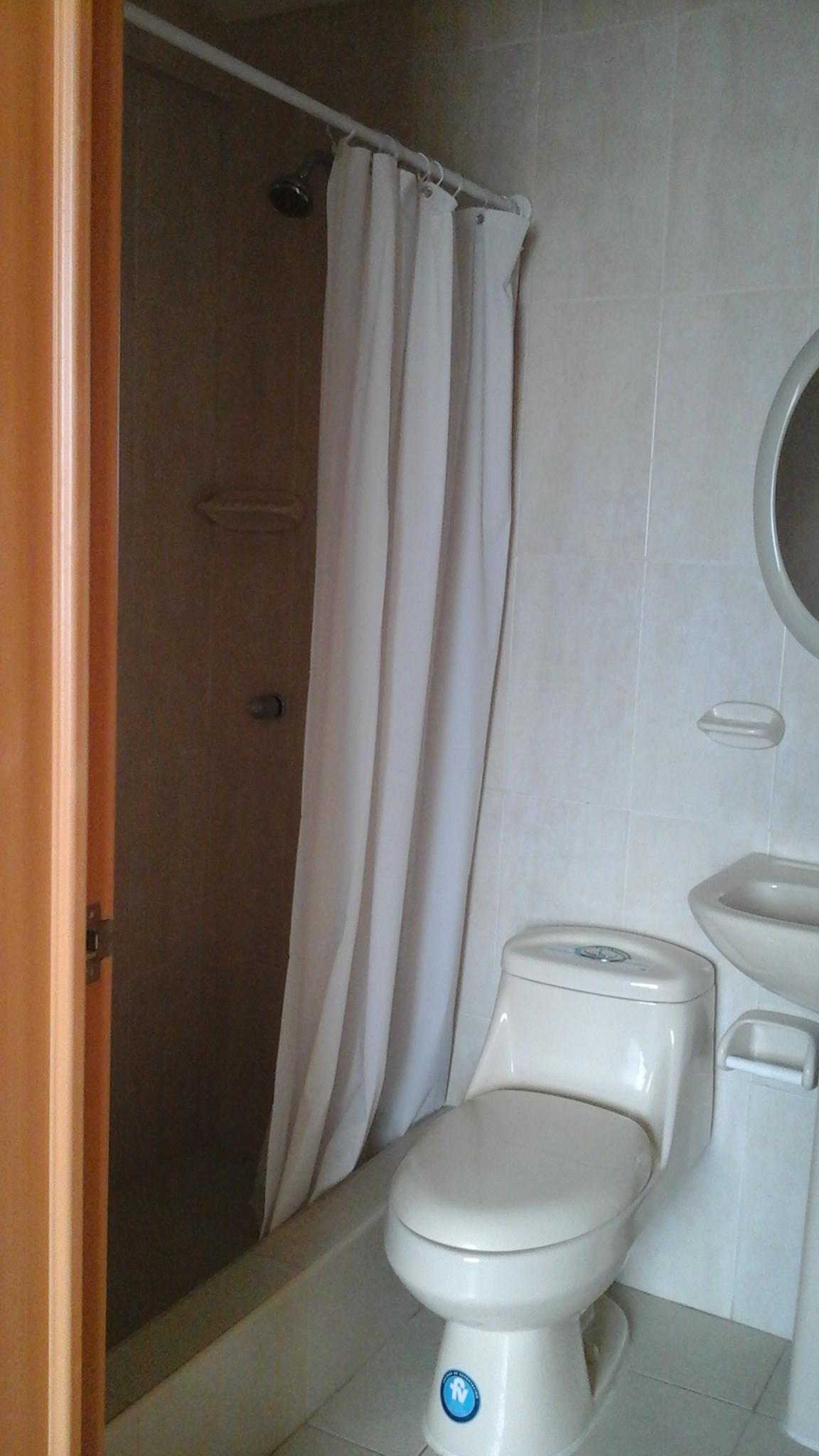 Equipamiento de Habitación Hotel Mileto