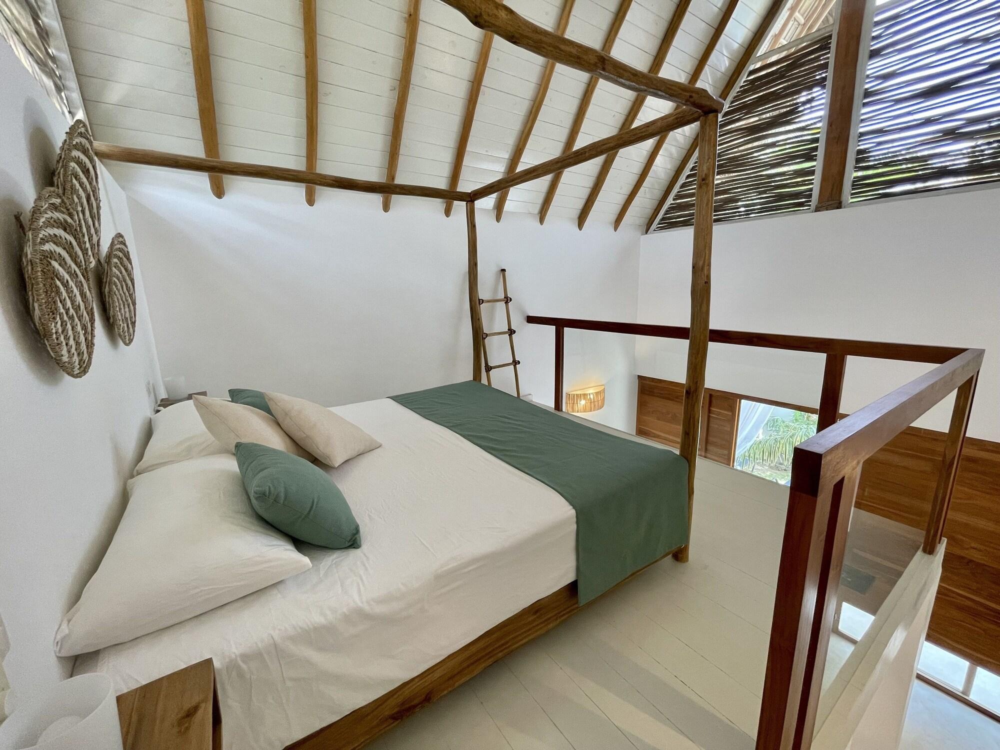 Habitación Leeloo Boutique Hôtel