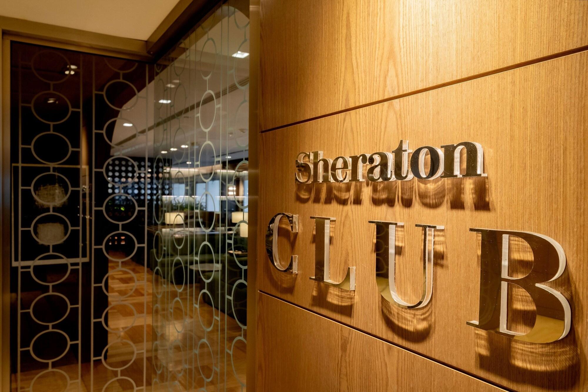 Sheraton Grand Rio Hotel & Resort - foto 260