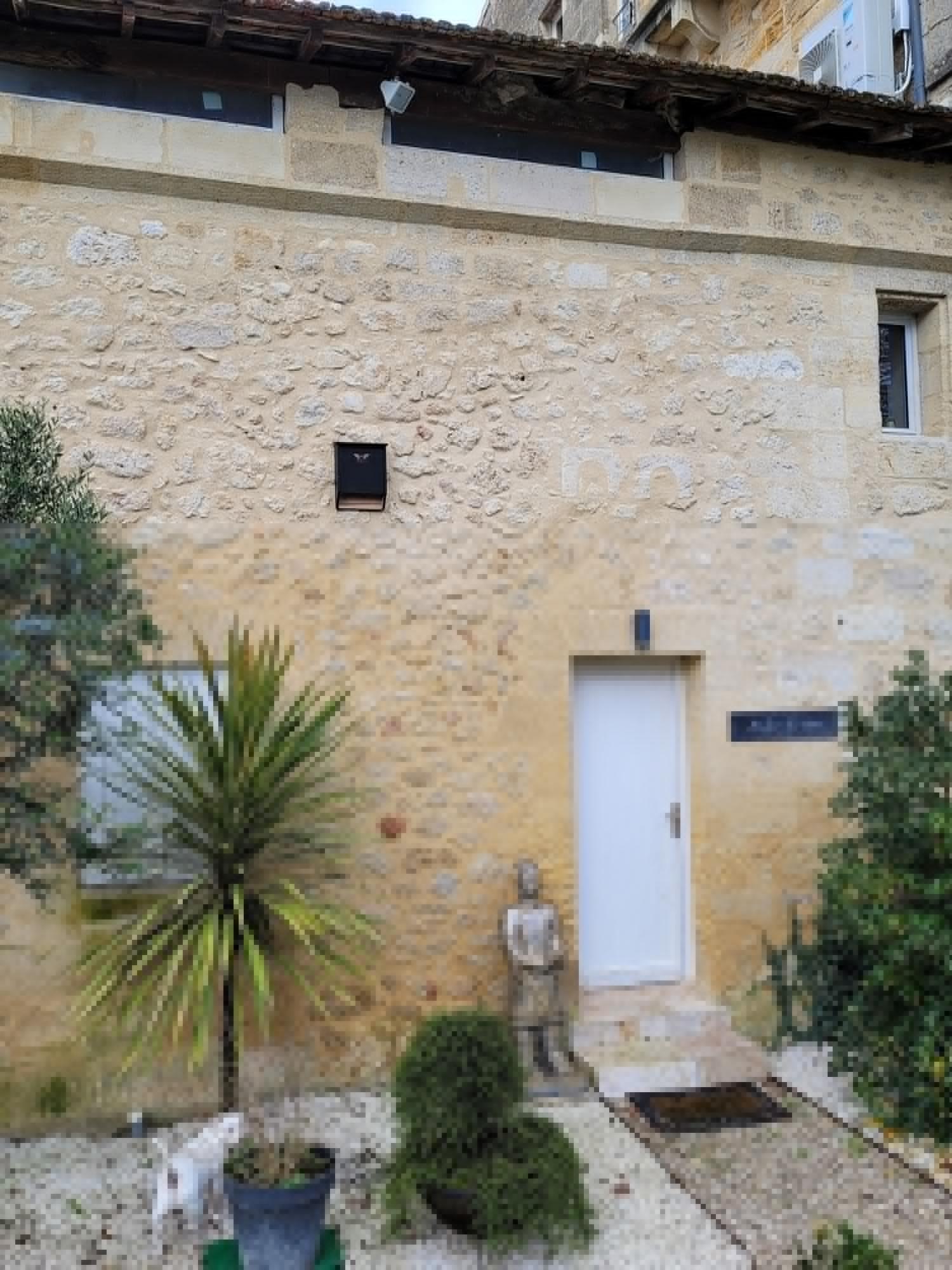 Spa PAVILLON DES MILLESIMES