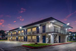 Alojamiento - Motel 6 College Station, TX - Bryan