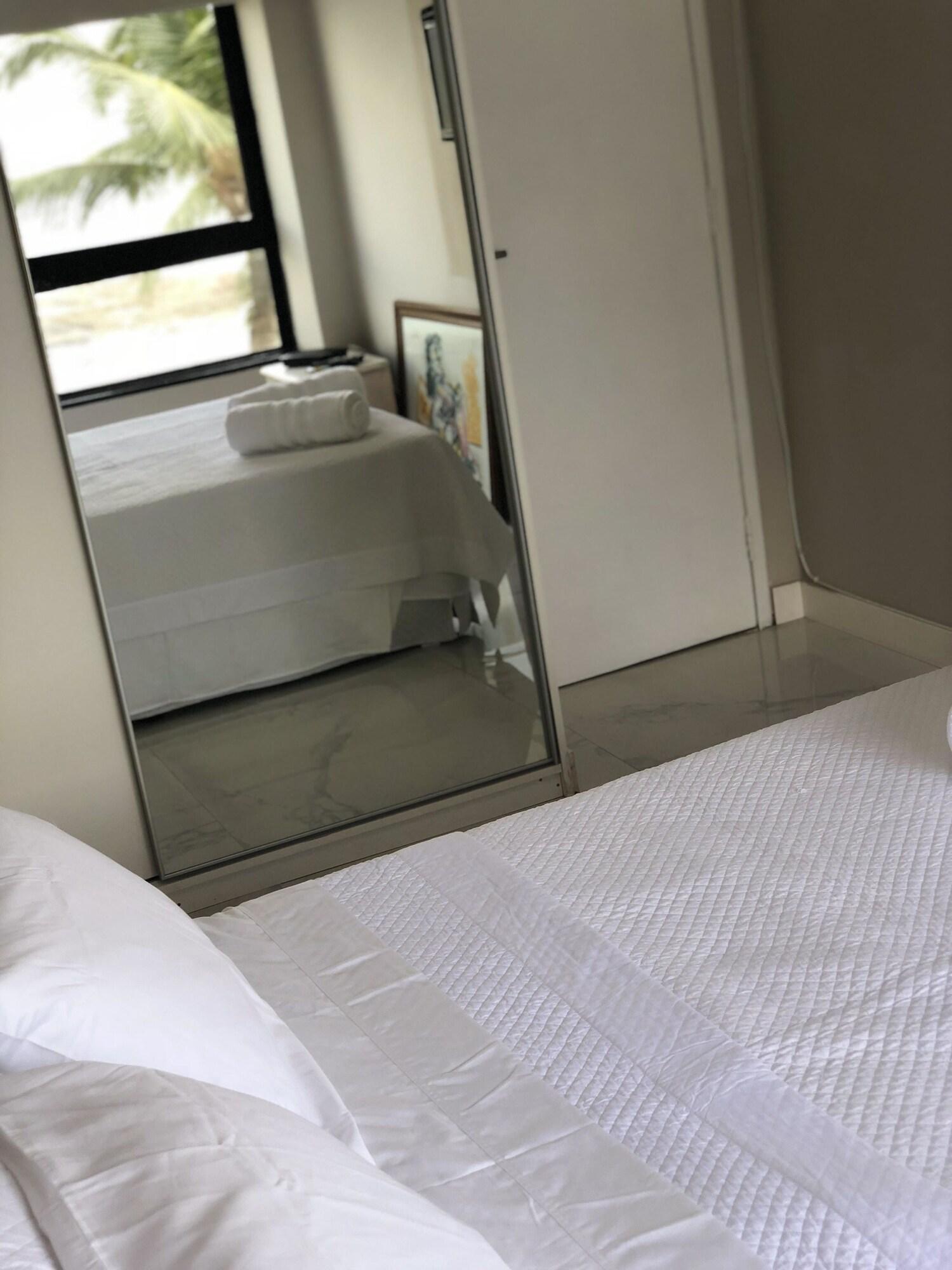 Habitación Ondina Apart Hotel