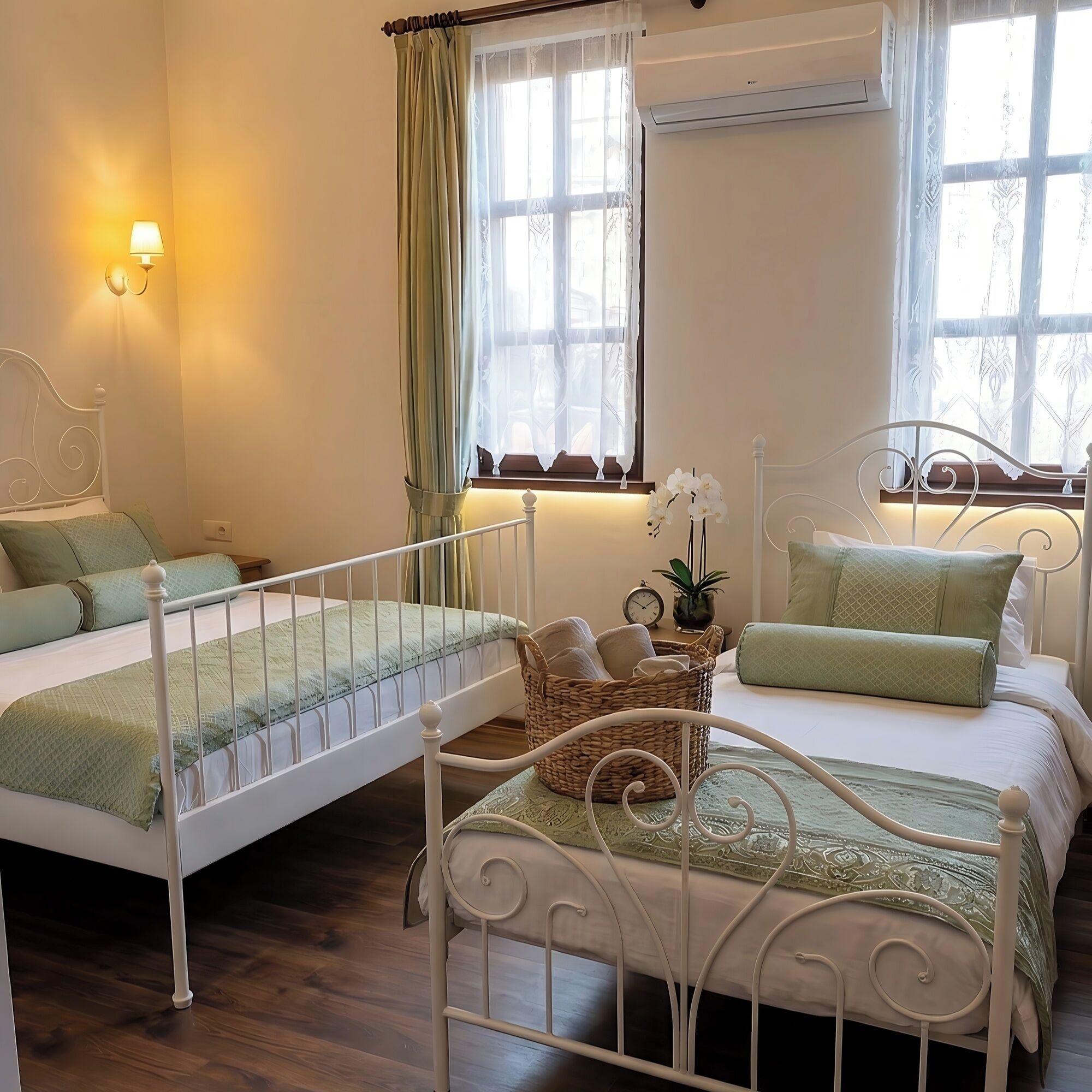 Habitación Kaleiçi Hotel