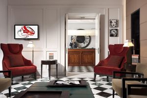 Alojamiento - Mascagni Luxury Rooms & Suites