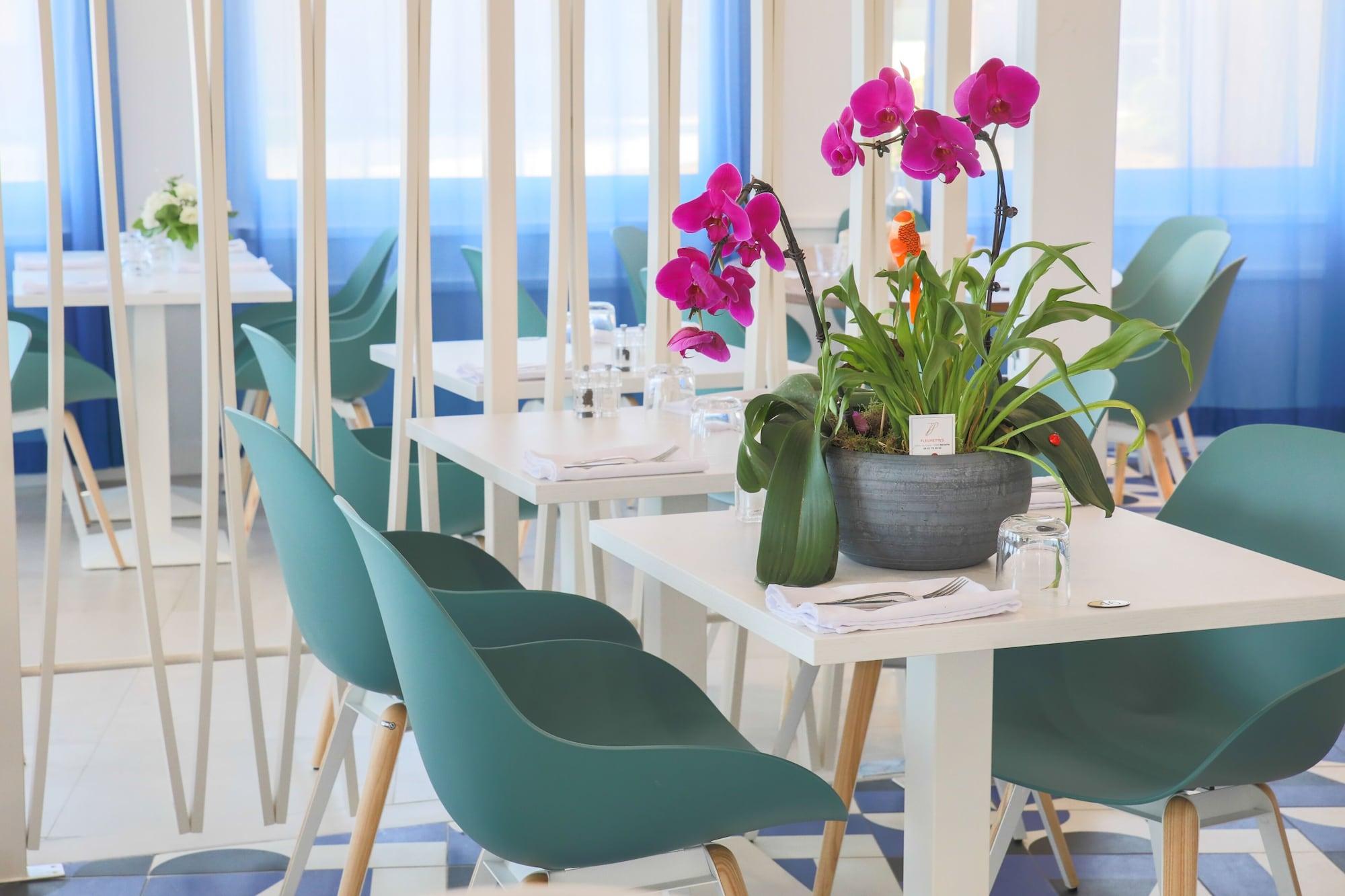Restaurant Ibis La Ciotat
