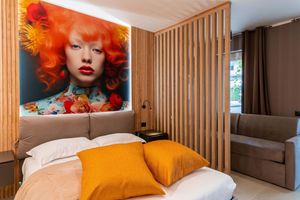 Aluguel por temporada - LA PERGOLA SUITES