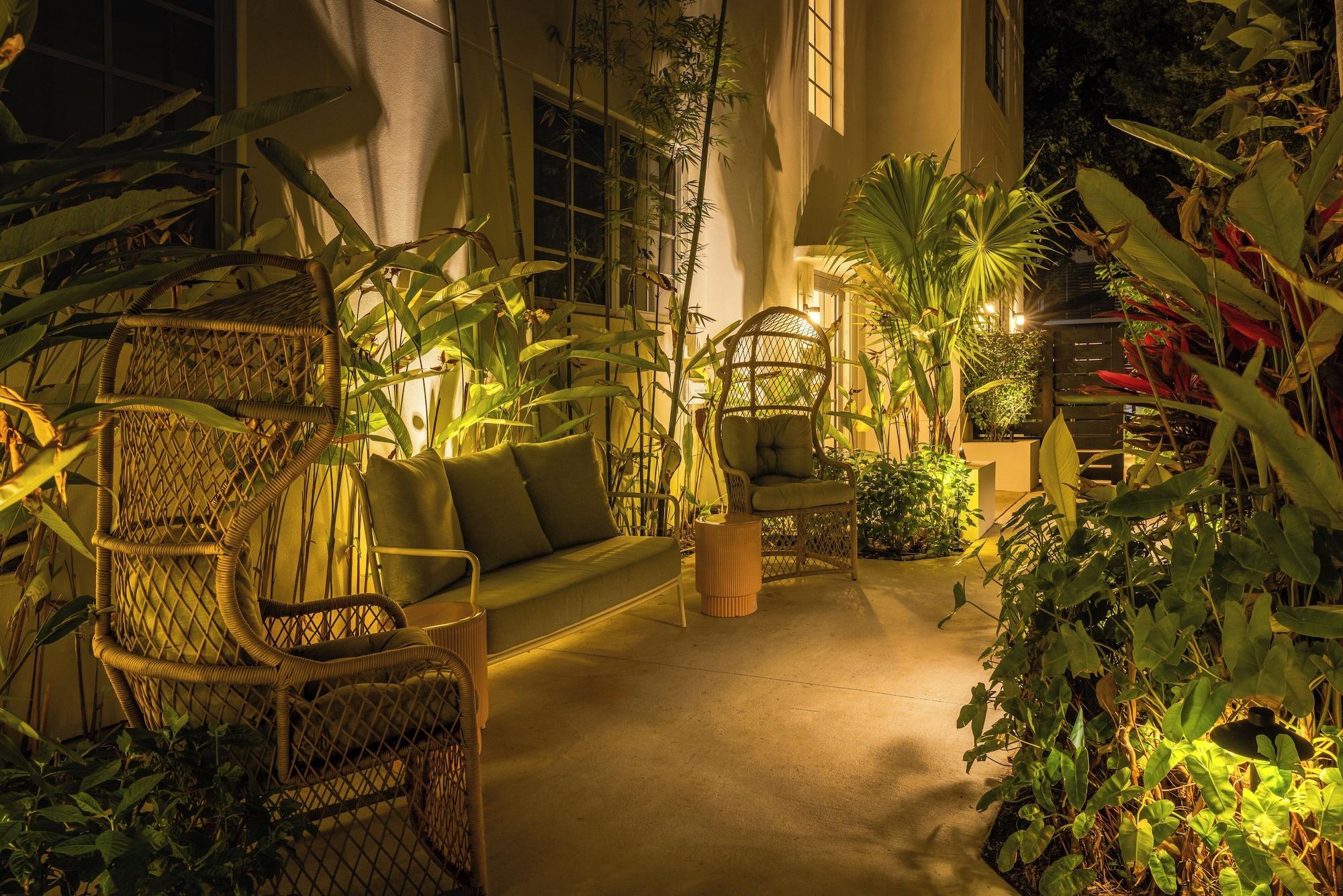 Vista Exterior ART DECO MARELA BOUTIQUE