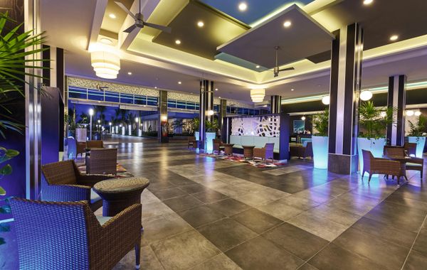 Cancún un destino con todo incluido