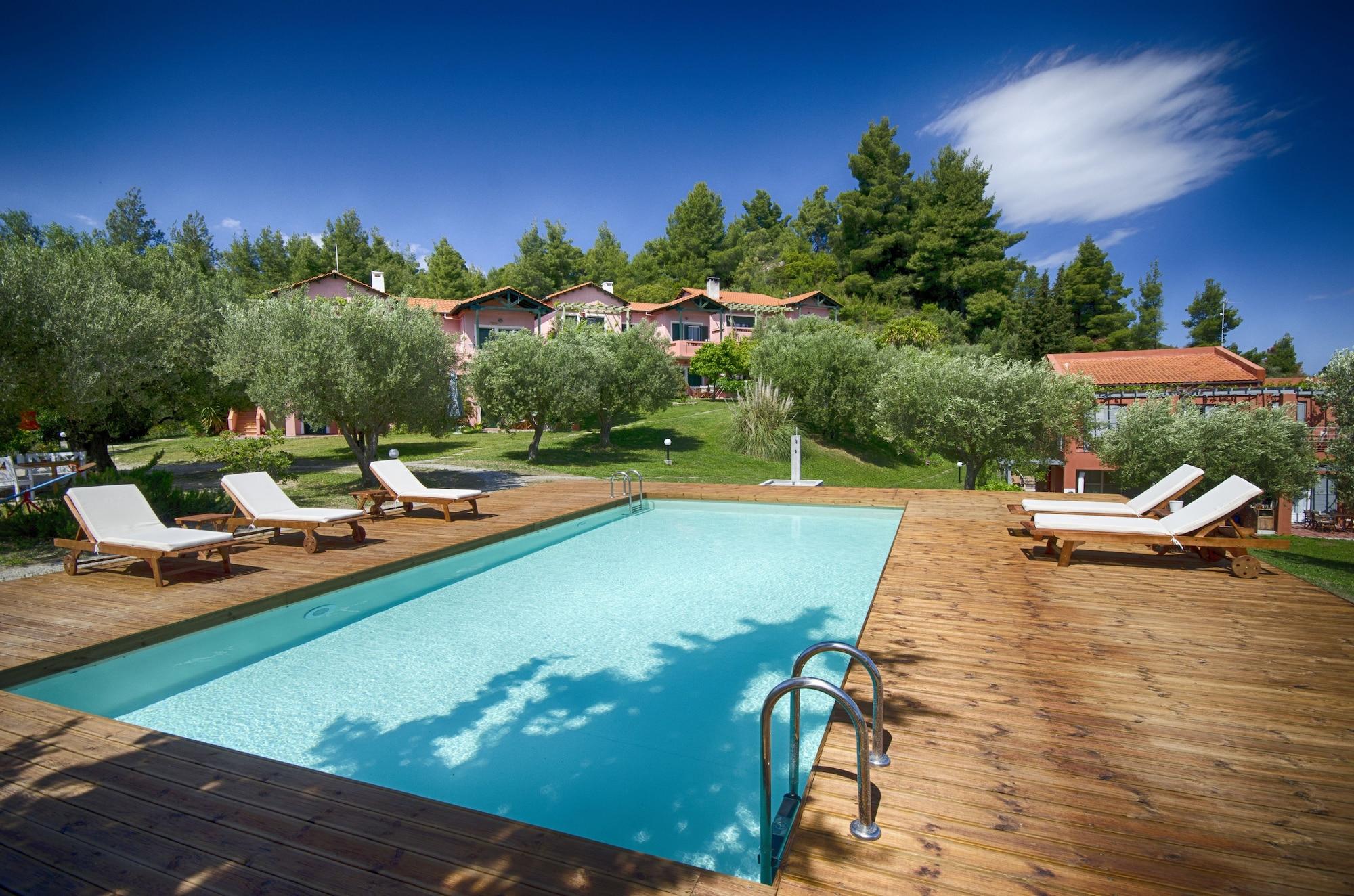 Varios Kopana Resort