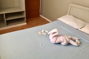 Alojamiento - Mati Budget Inn