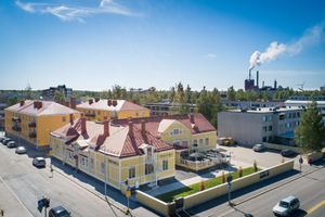 Alojamiento - De Gamlas Hem Hotel & Restaurant