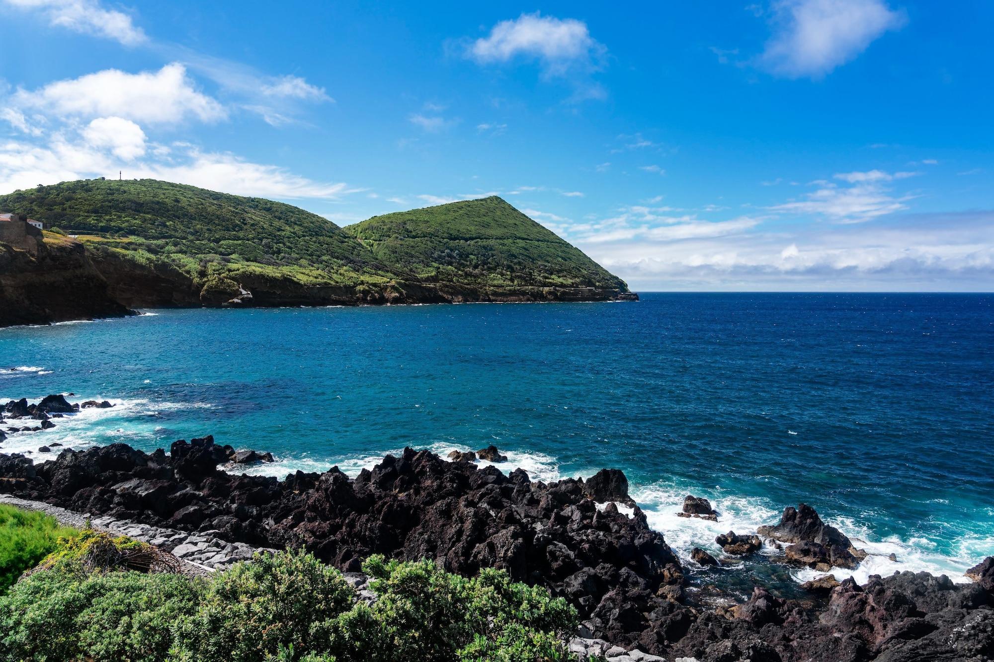 Playa Terceira Mar Hotel
