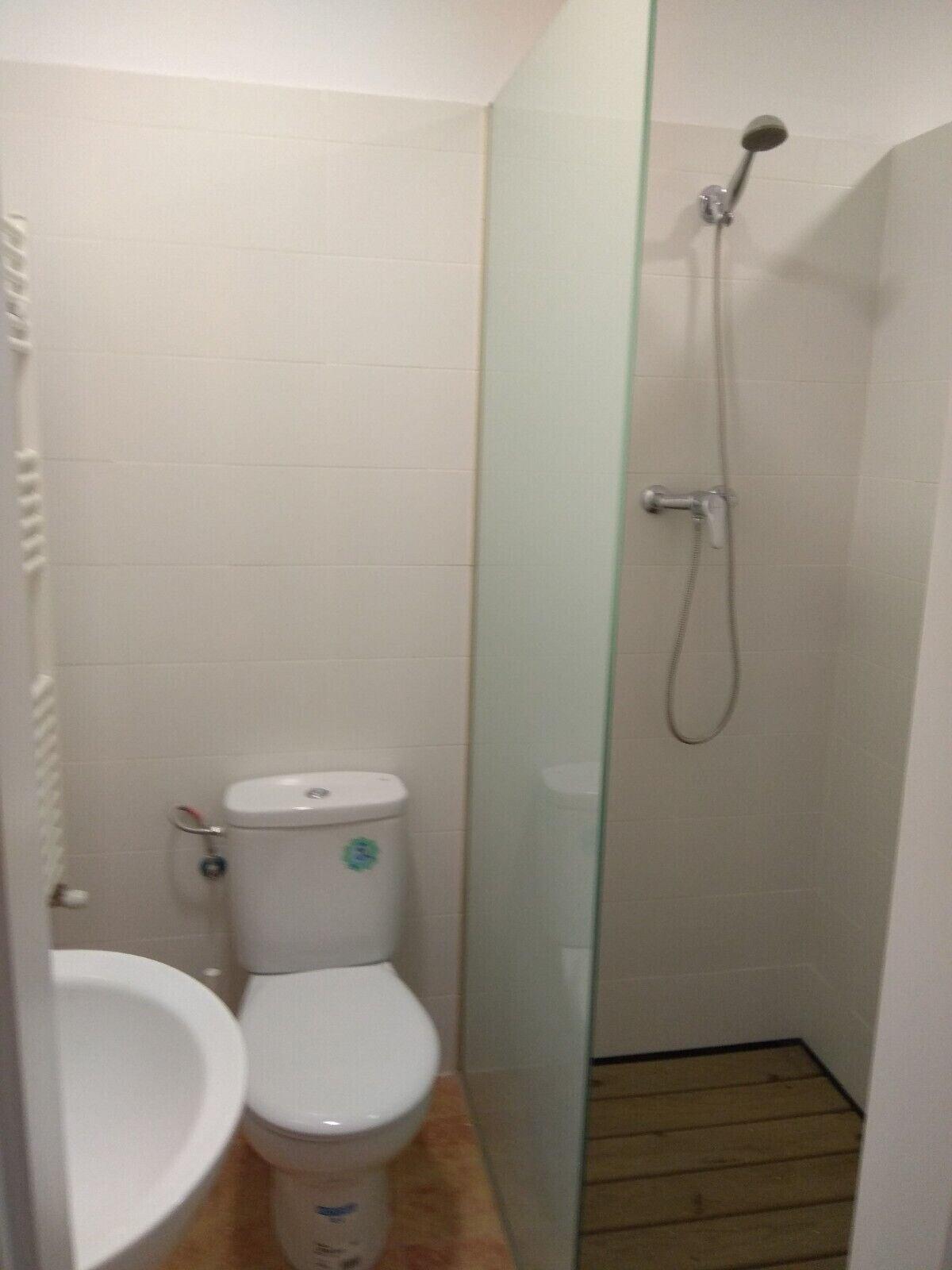 Equipamiento de Habitación Albergue Tejadillos - Hostel