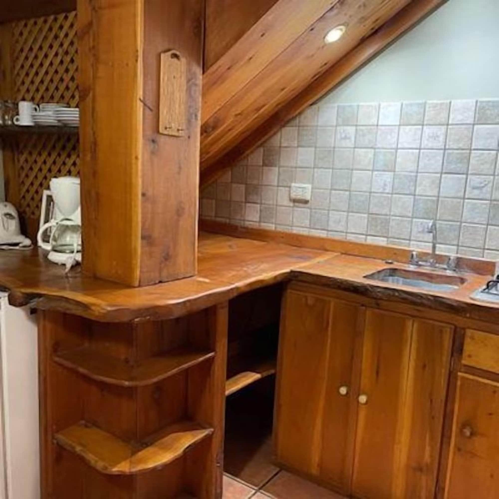 Equipamiento de Habitación VILLA DEL LAGO